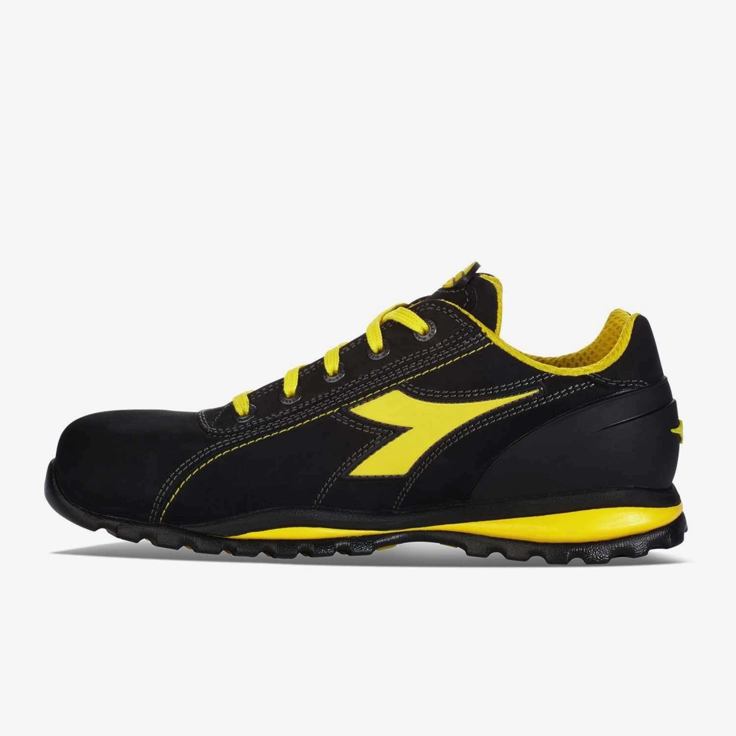 glove ii low s3 hro sra