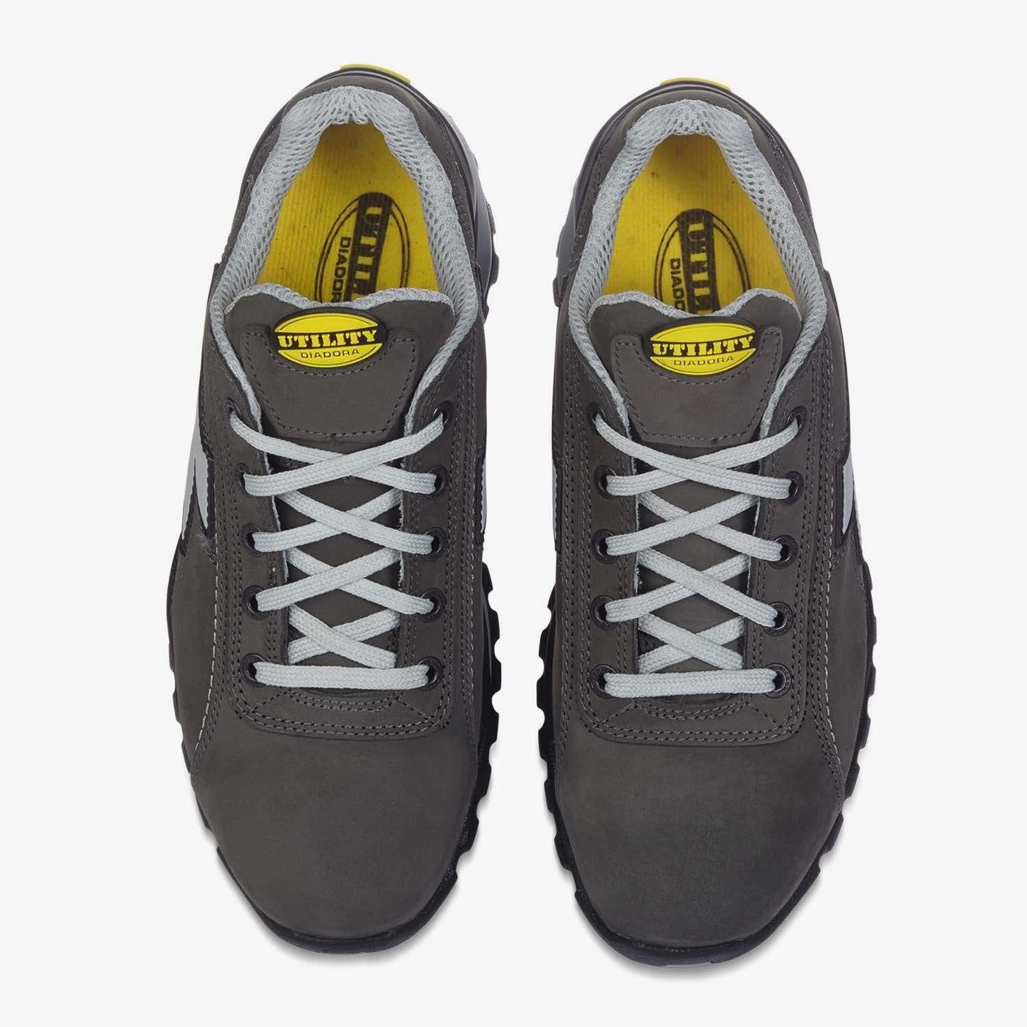 glove ii low s3 hro sra