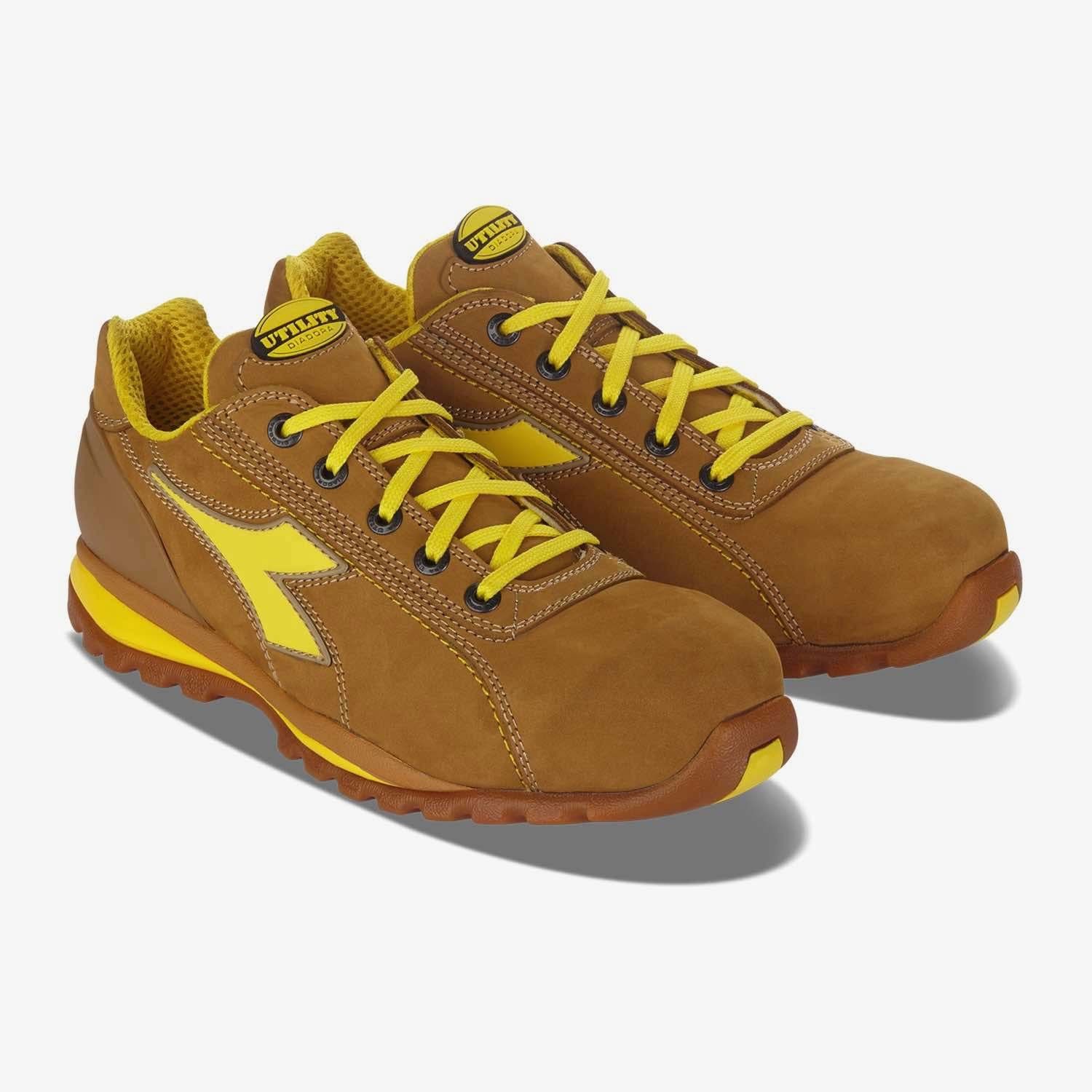 glove ii low s3 hro sra
