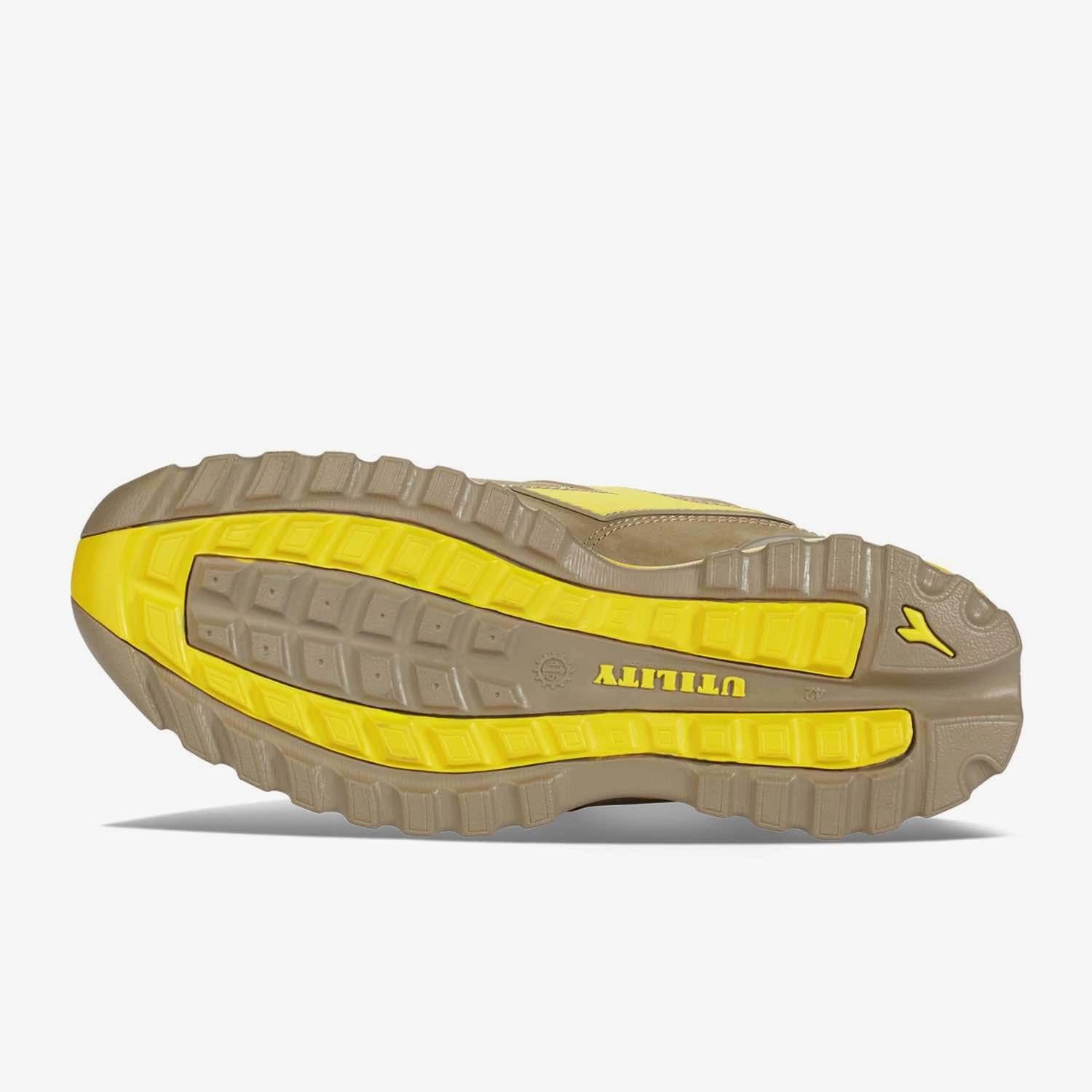 glove ii low s3 hro sra