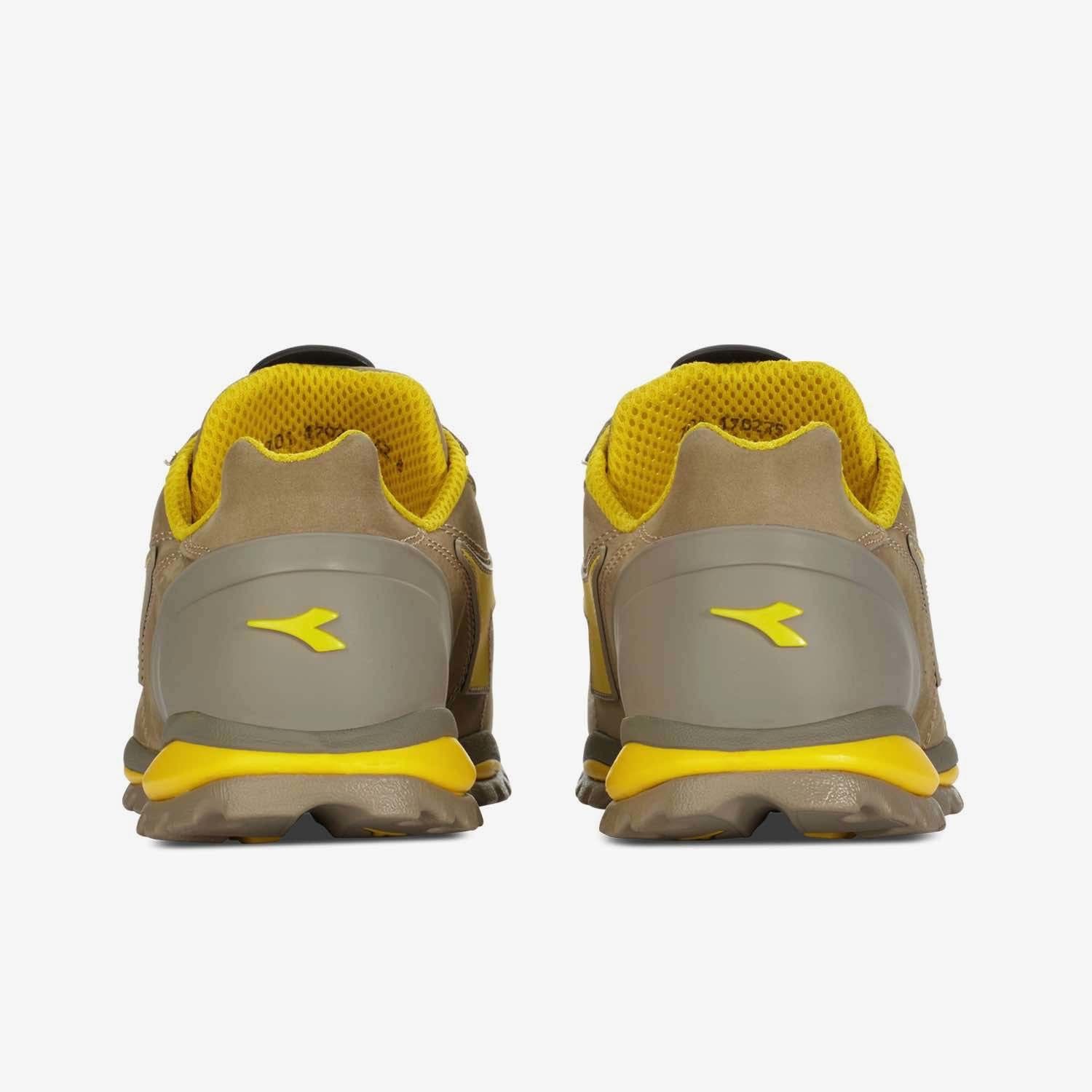 glove ii low s3 hro sra