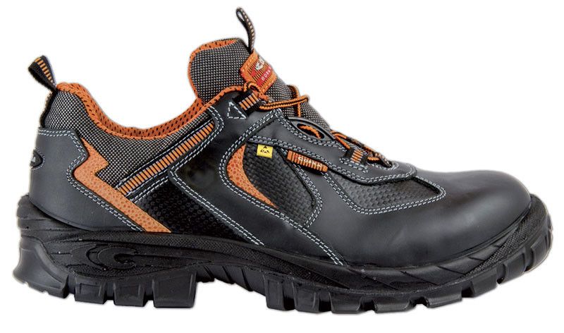 Cofra Scarpe Antinfortunistiche Oakland BIS S3