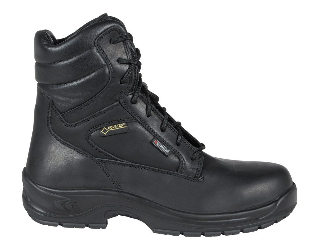 Scarpe Antinfortunistiche Diadora Goretex Factory Sale, 57% OFF |  espirituviajero.com