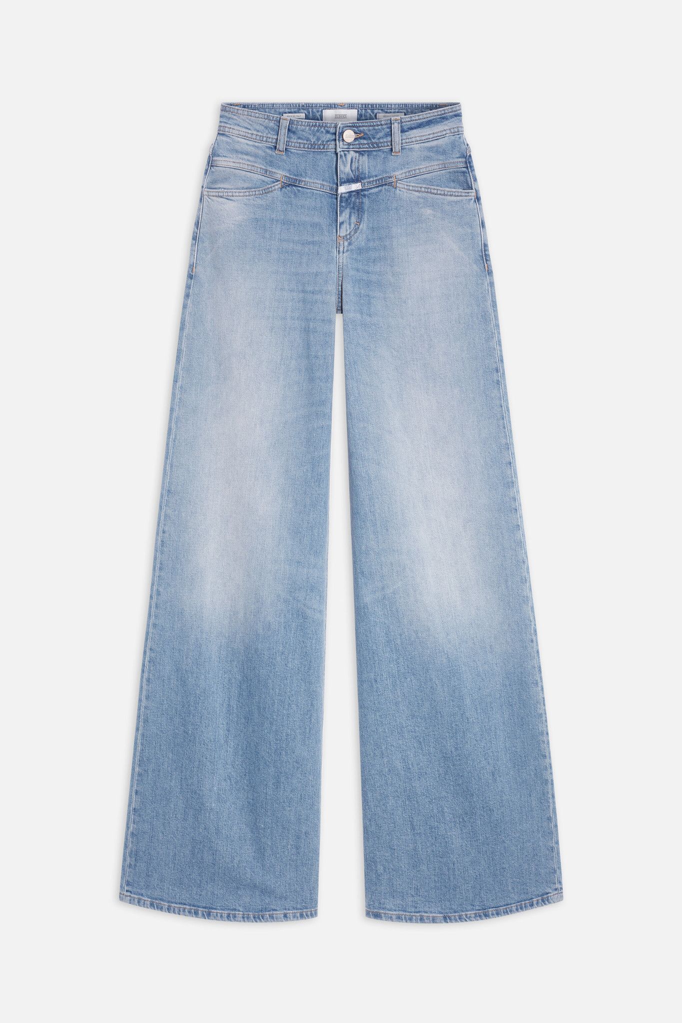 Jeans flared-x CLOSED