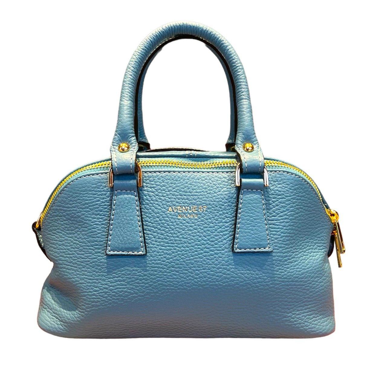 Borsa Fandango Toy azzurra AVENUE67
