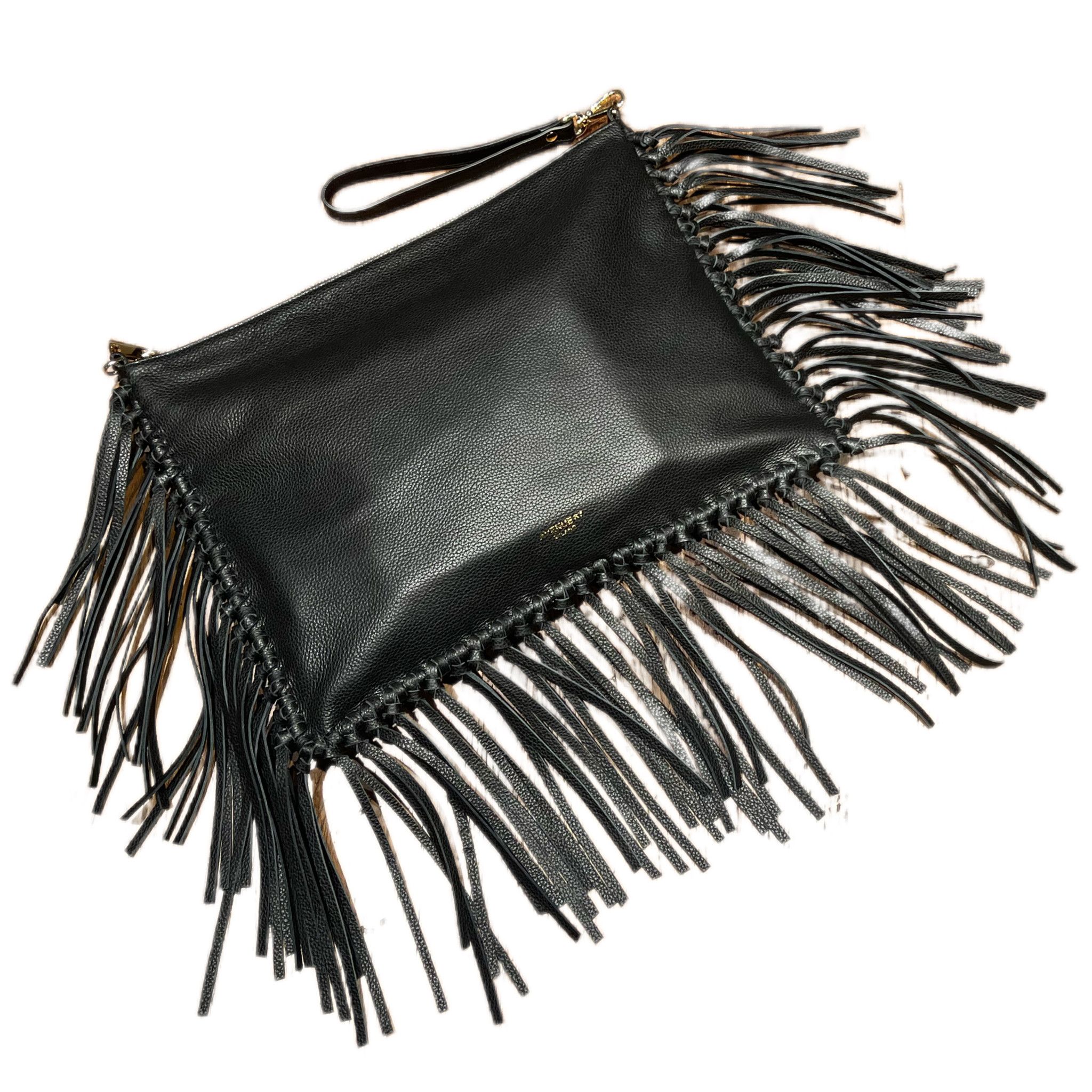 Borsa Francesca nera AVENUE67