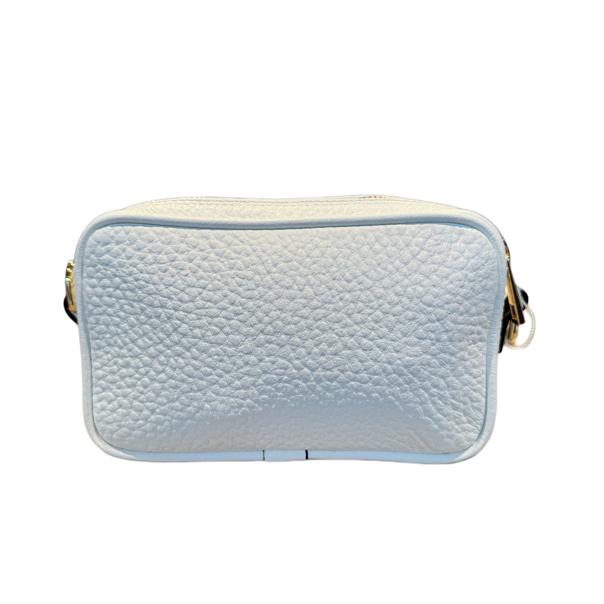 Borsa Gabrielle Bianca AVENUE67 Borse Shop Online Gazzoli Iseo