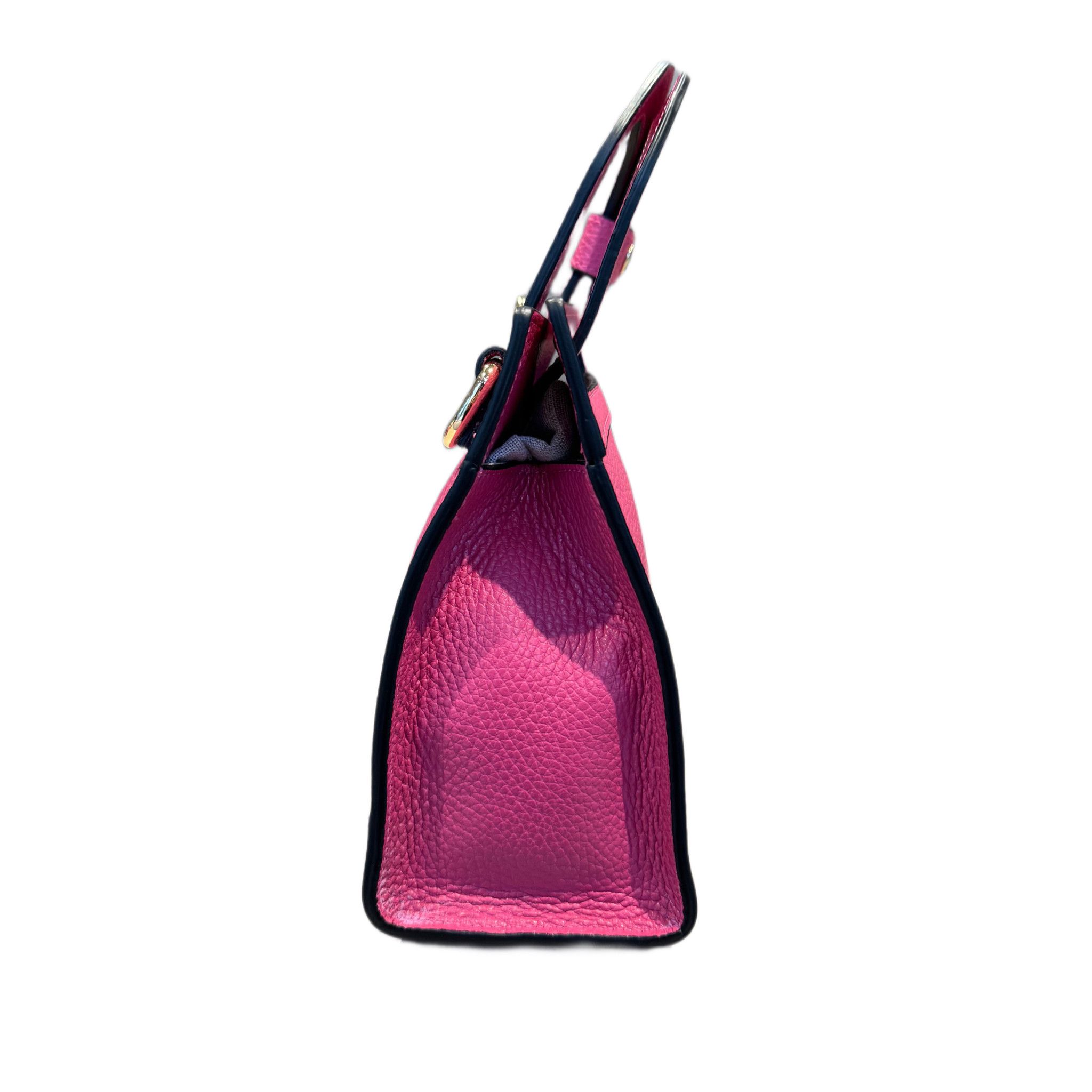 Borsa Carol Mini Fucsia AVENUE67 Borse Shop Online Gazzoli Iseo