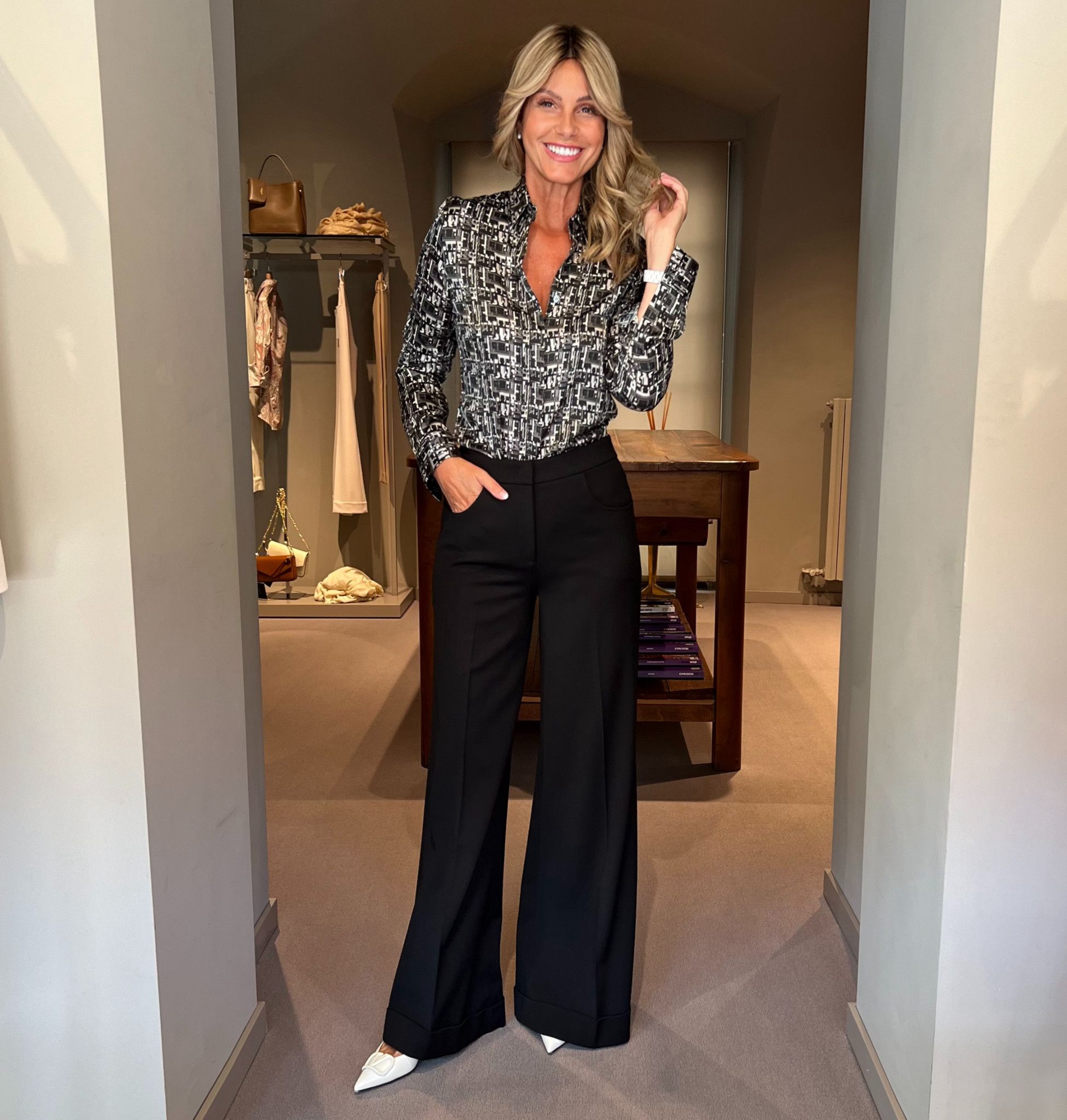 Camicia Fantasia GUGLIELMINOTTI