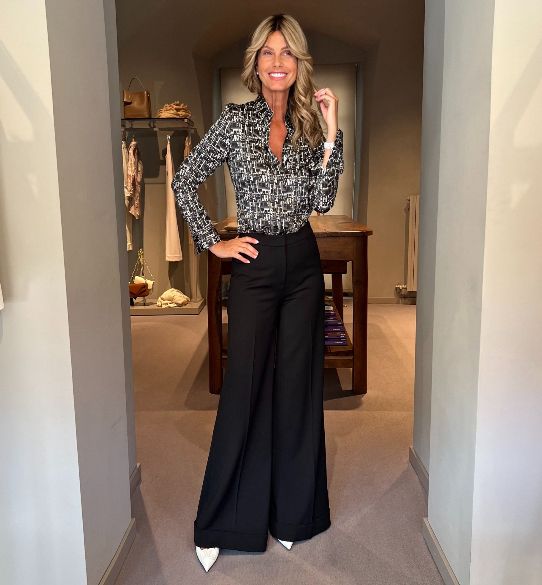 Camicia Fantasia GUGLIELMINOTTI