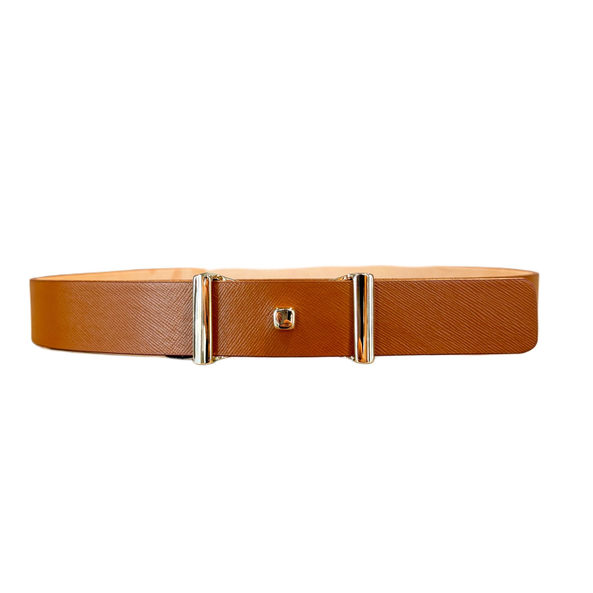 Cintura Cuoio 30mm PELLETTERIA G4