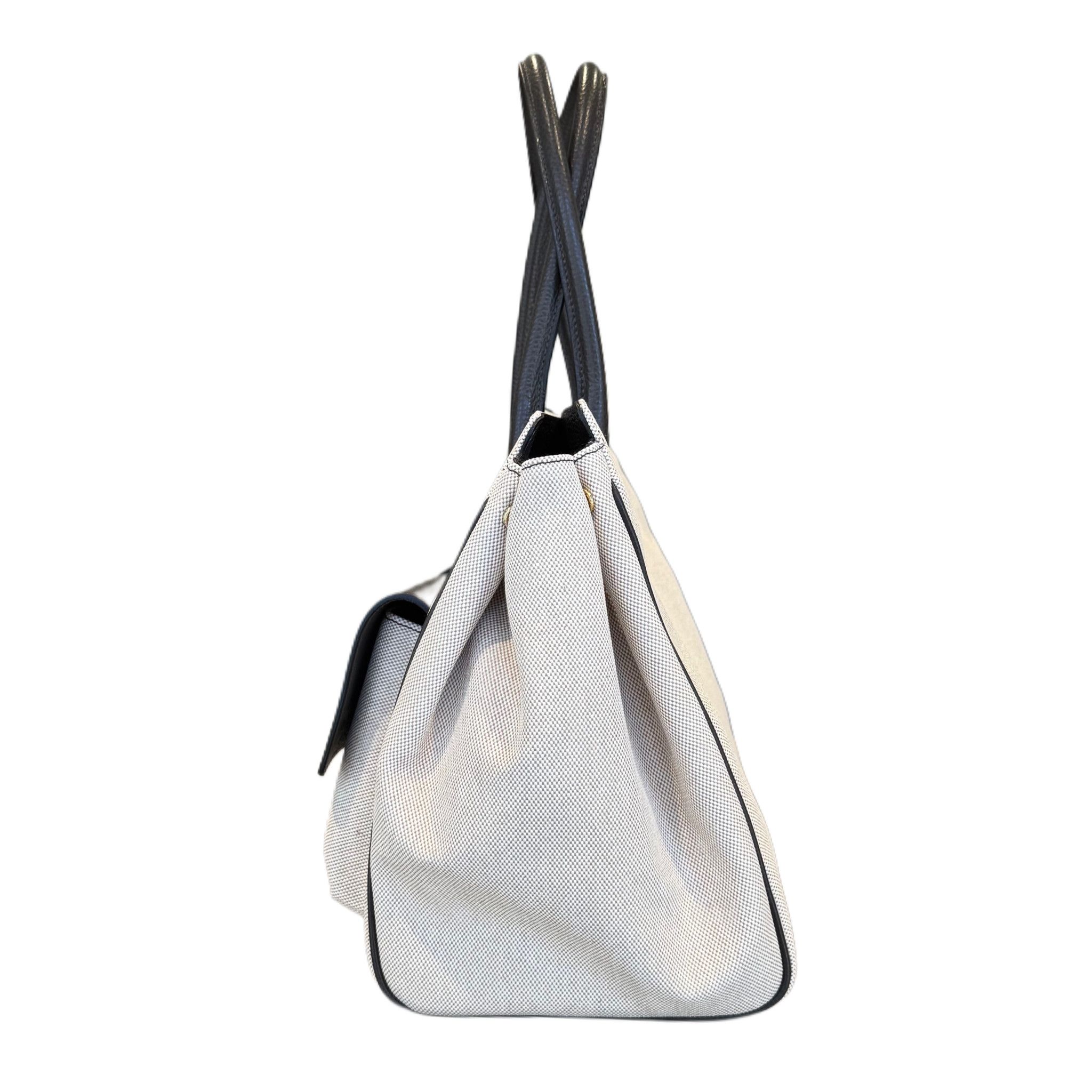 Borsa Soledad Testa di Moro AVENUE67