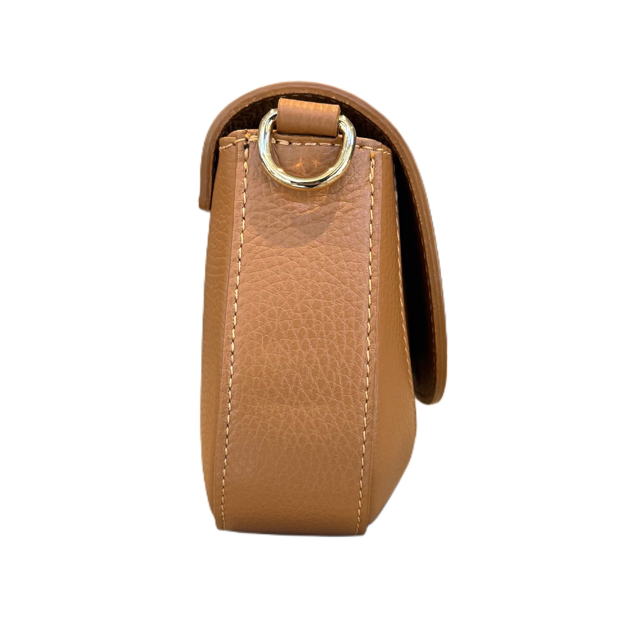 Borsa Scarlet Cuoio AVENUE67