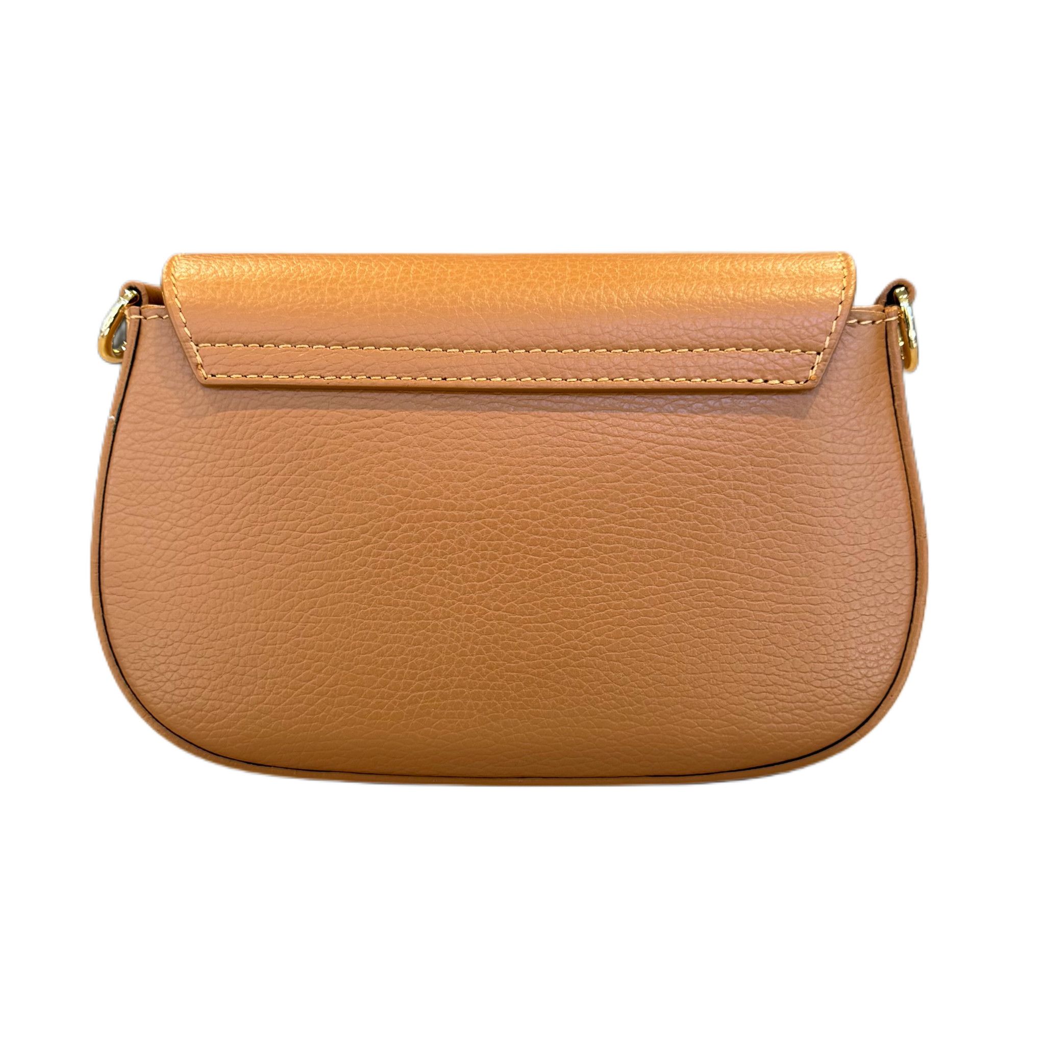 Borsa Scarlet Cuoio AVENUE67