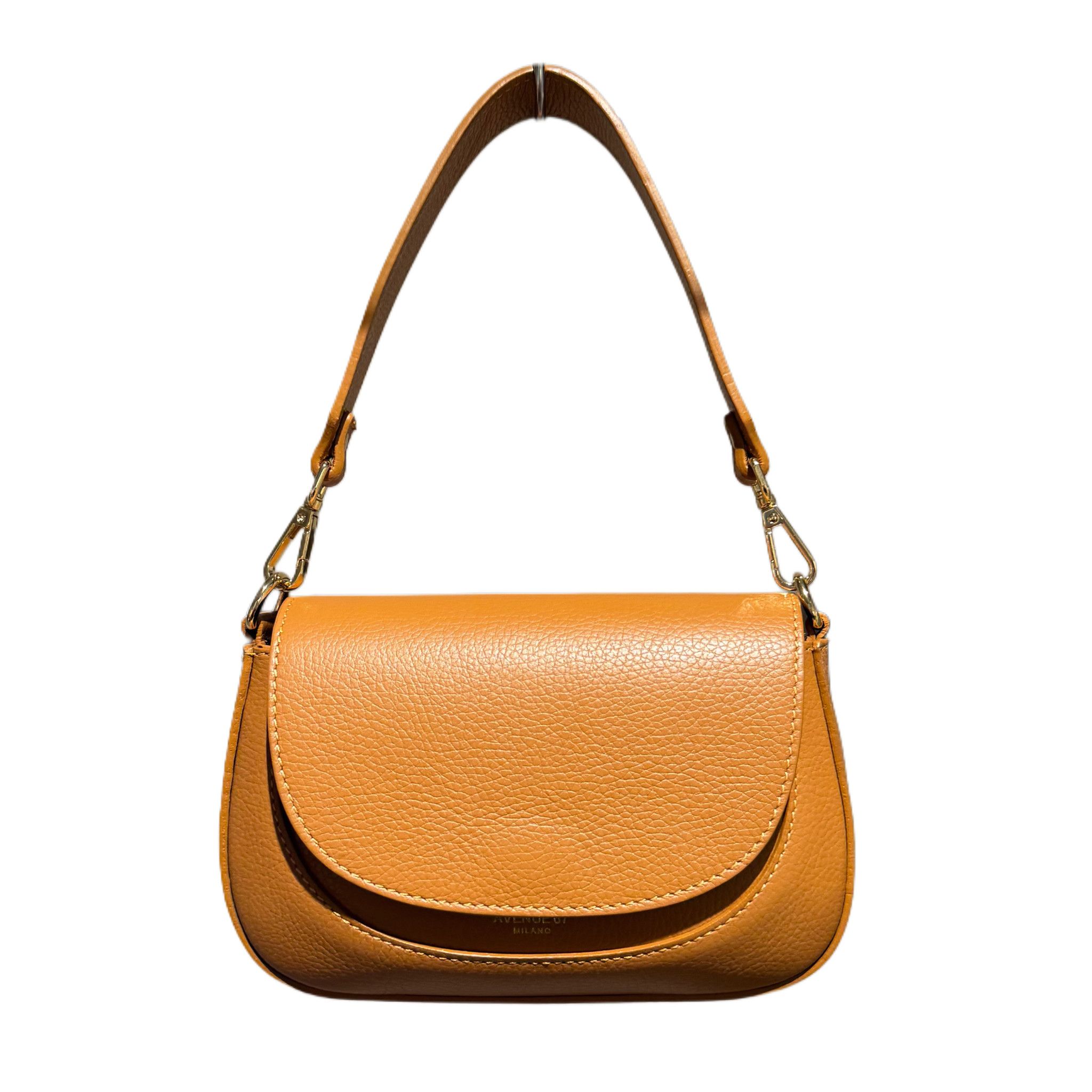Borsa Scarlet Cuoio AVENUE67
