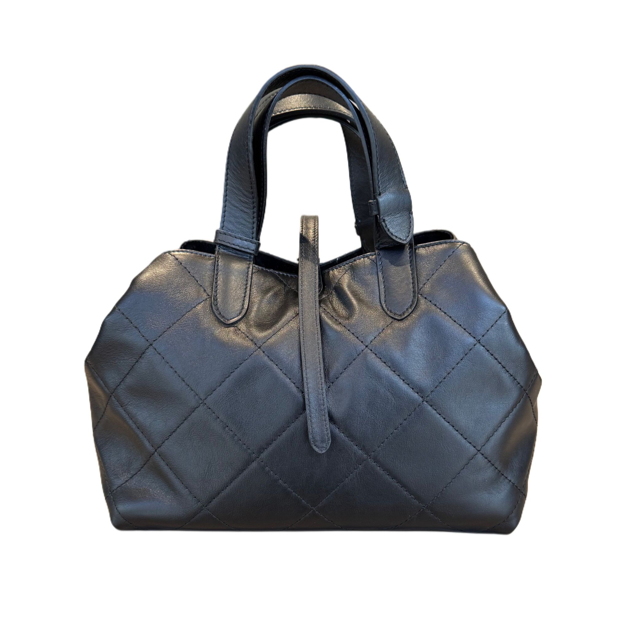 Borsa Athena Nera AVENUE67