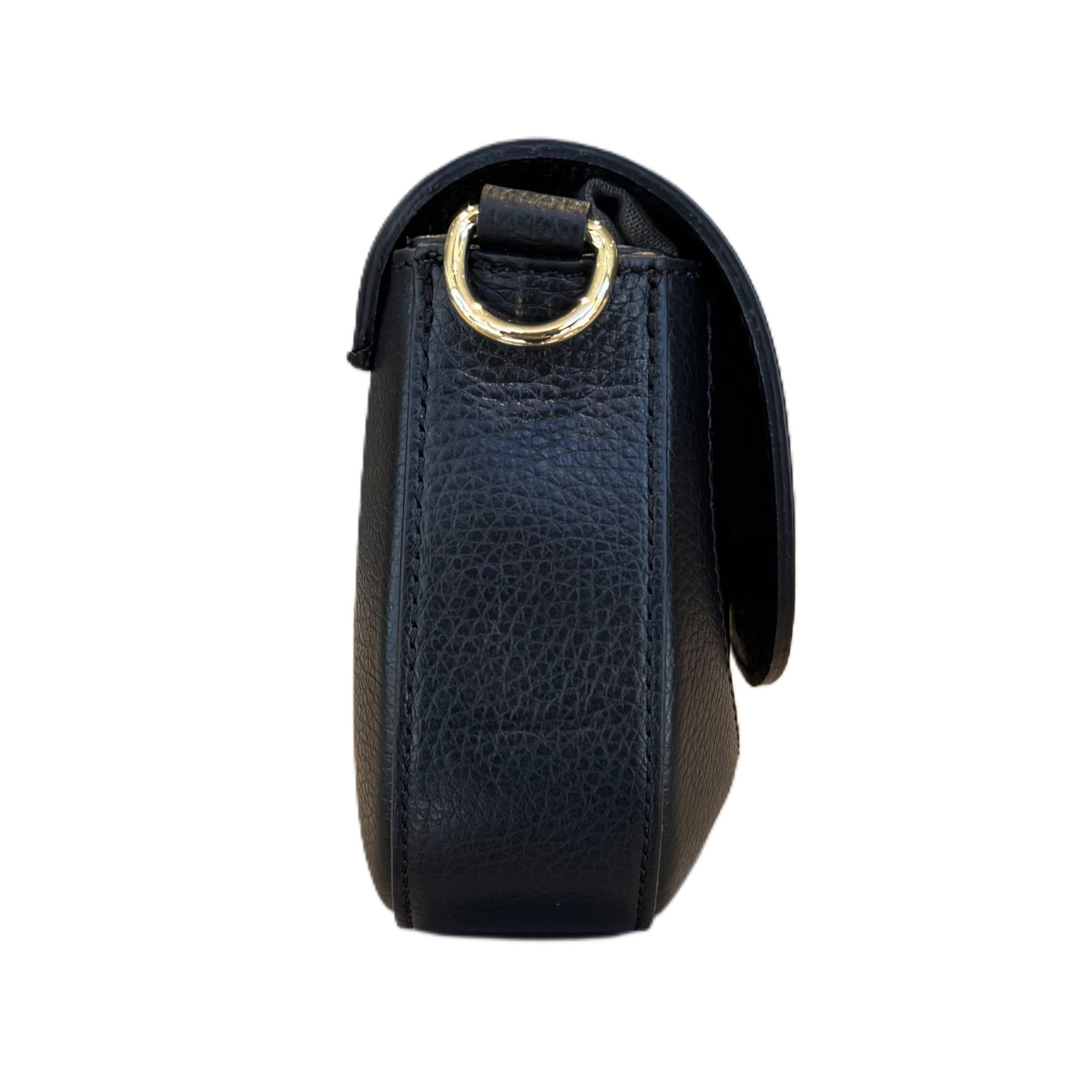 Borsa Scarlet Nera AVENUE67