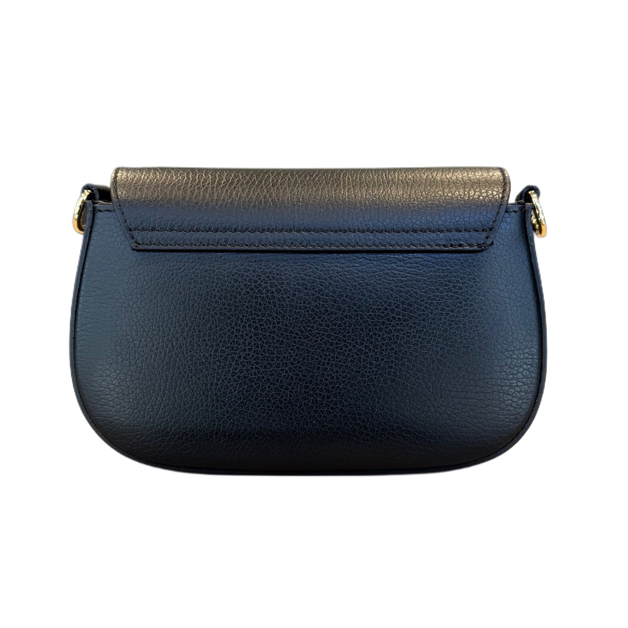 Borsa Scarlet Nera AVENUE67