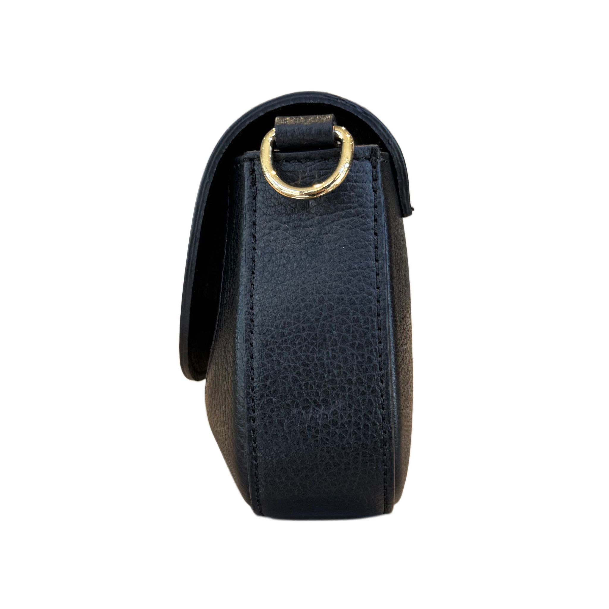 Borsa Scarlet Nera AVENUE67