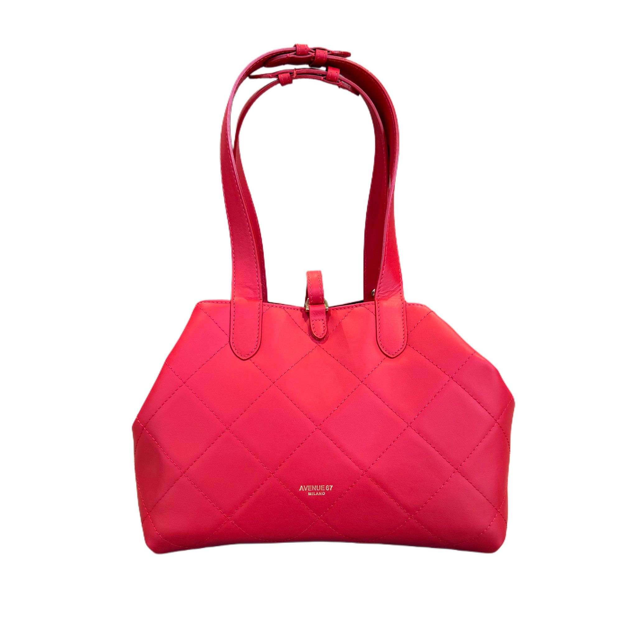 Borsa Athena Rossa AVENUE67