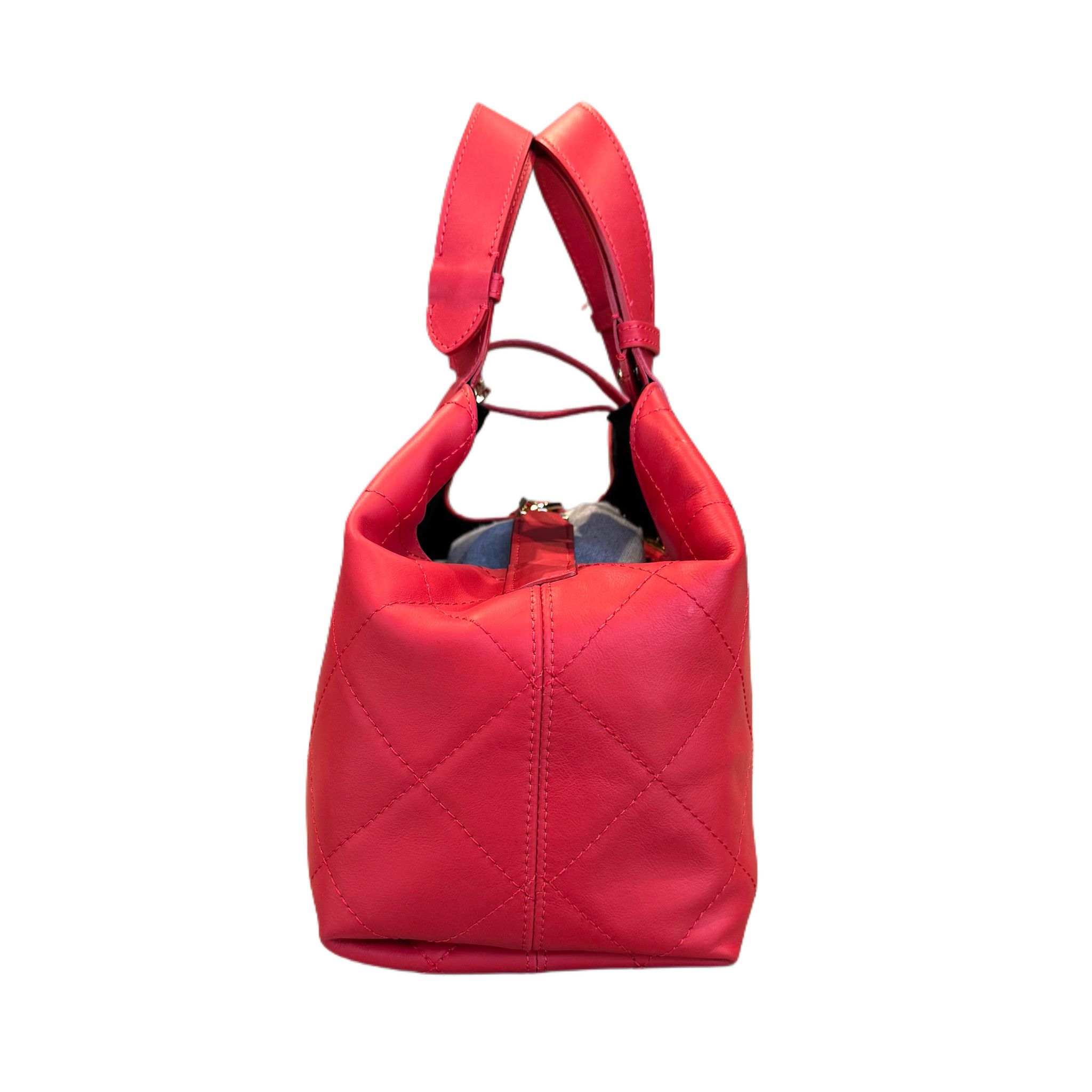 Borsa Athena Rossa AVENUE67