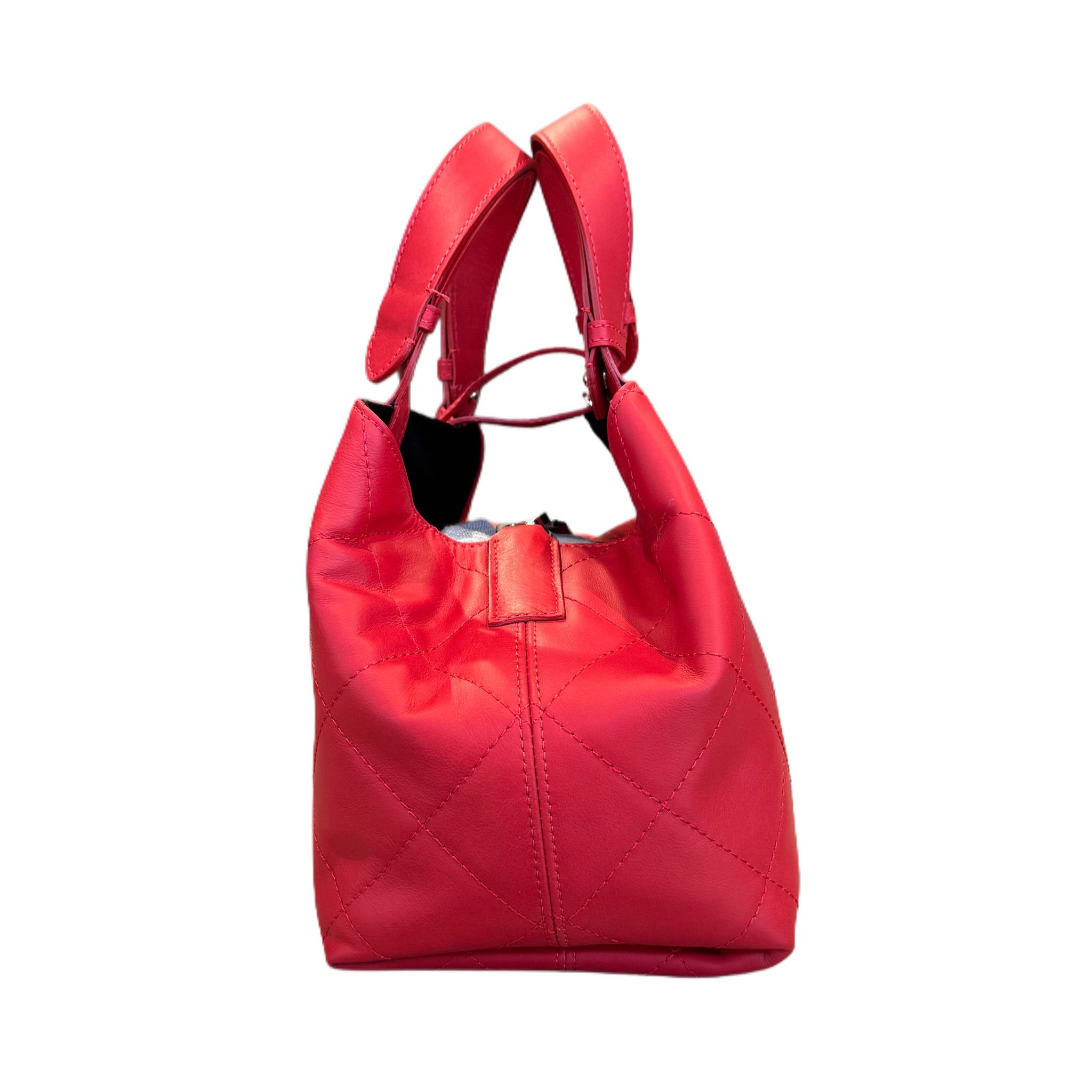 Borsa Athena Rossa AVENUE67