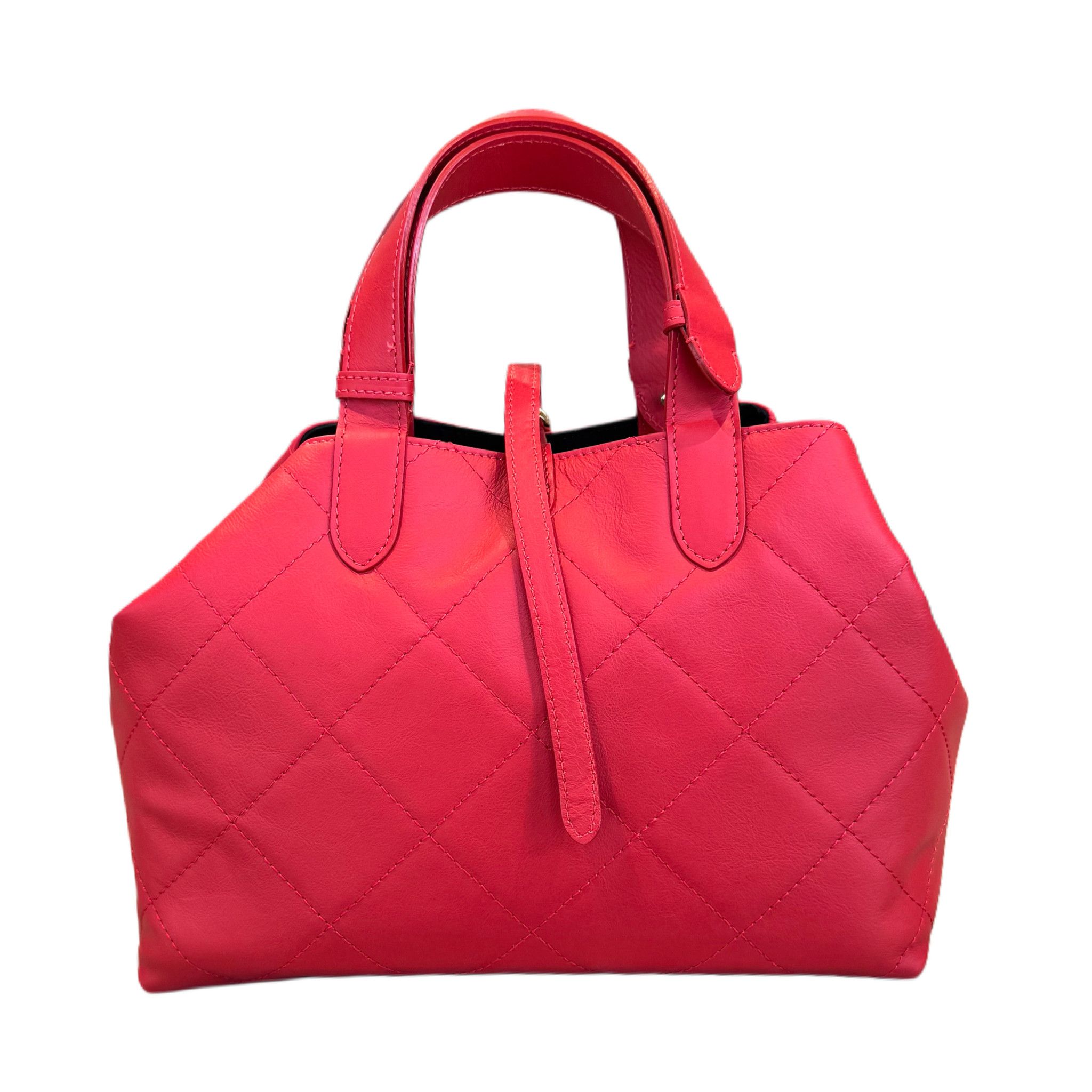 Borsa Athena Rossa AVENUE67