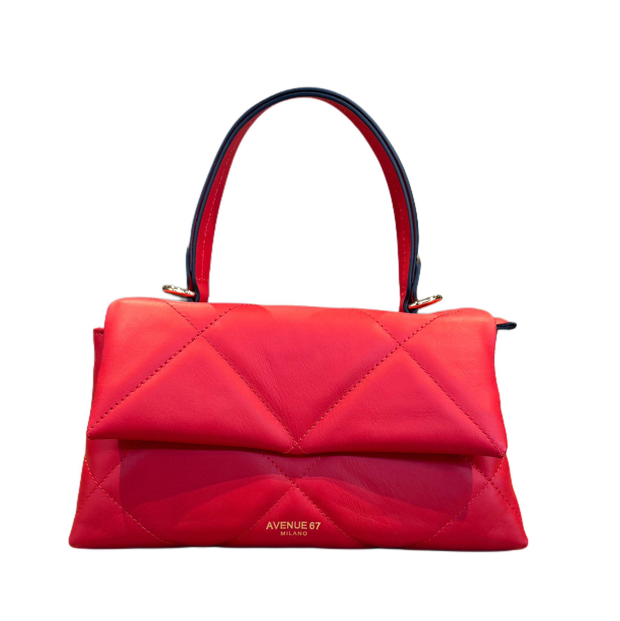 Borsa Demetra Rossa AVENUE67