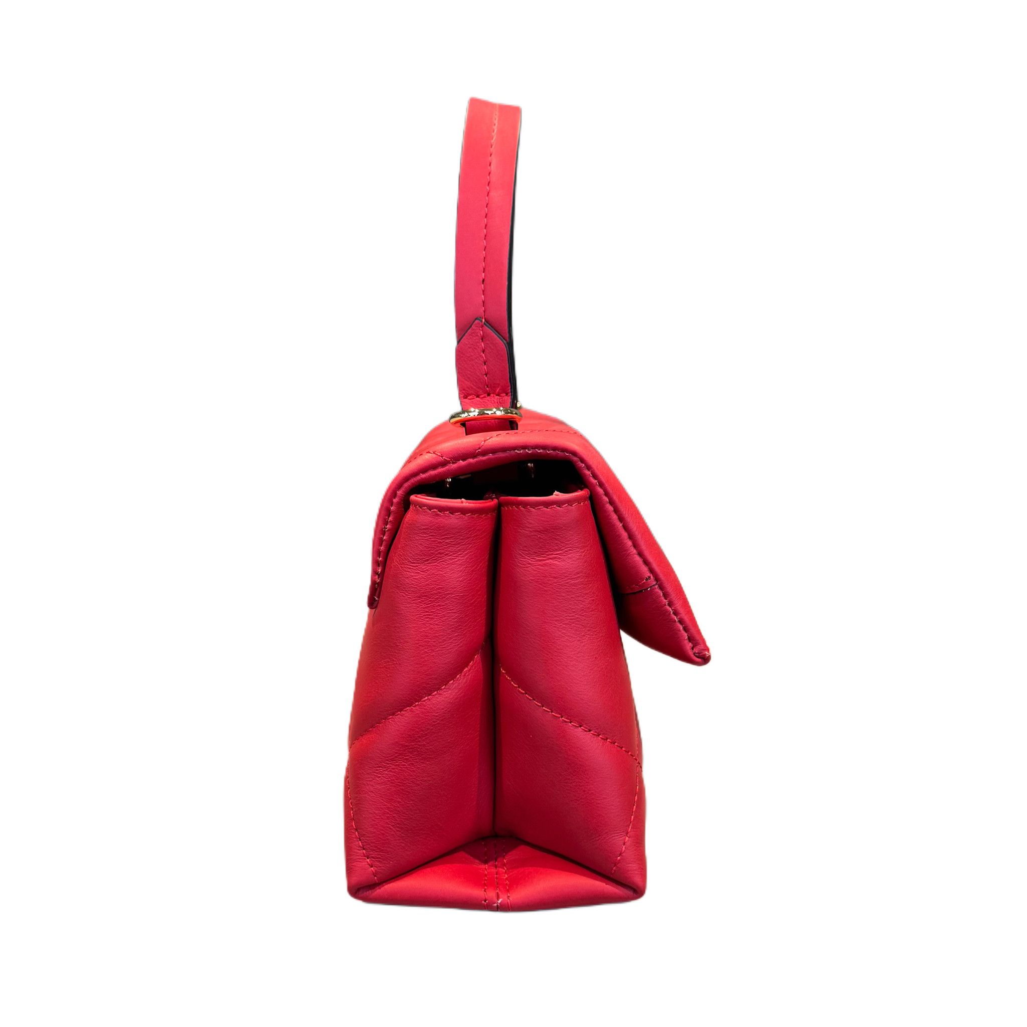 Borsa Demetra Rossa AVENUE67