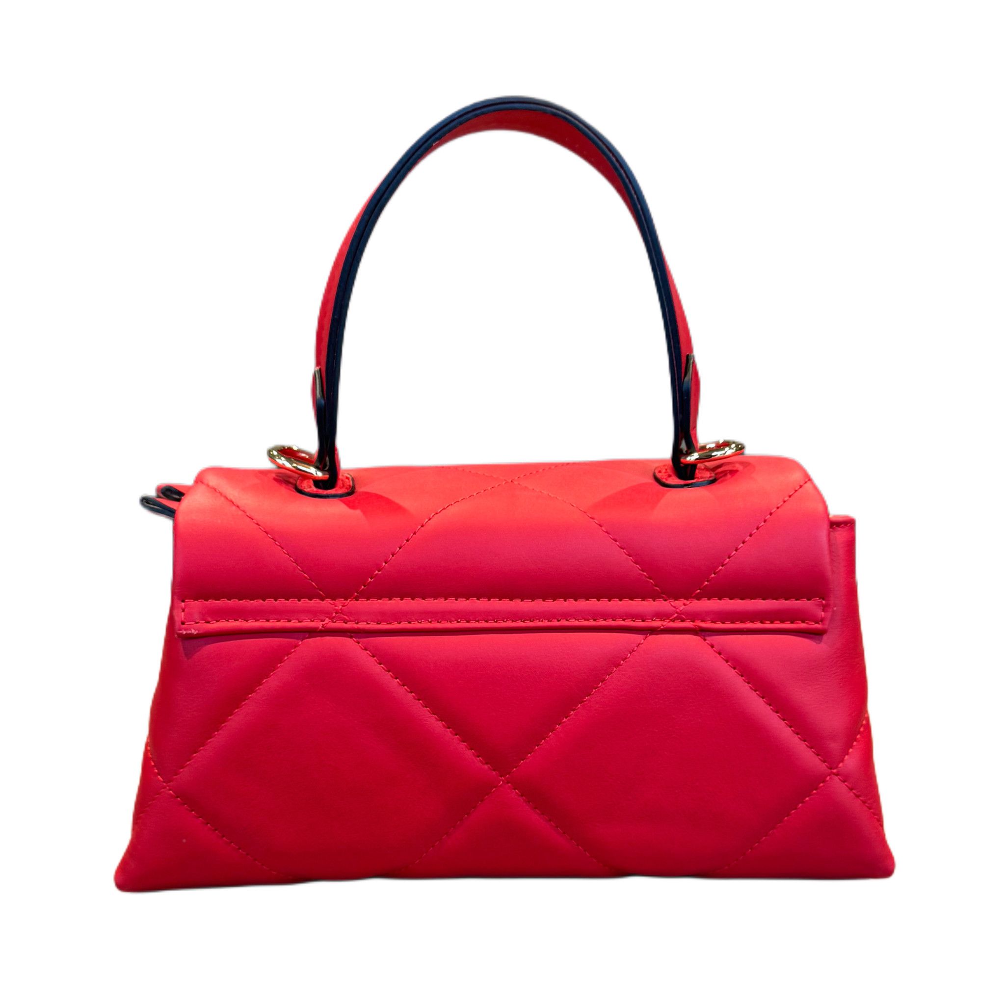 Borsa Demetra Rossa AVENUE67
