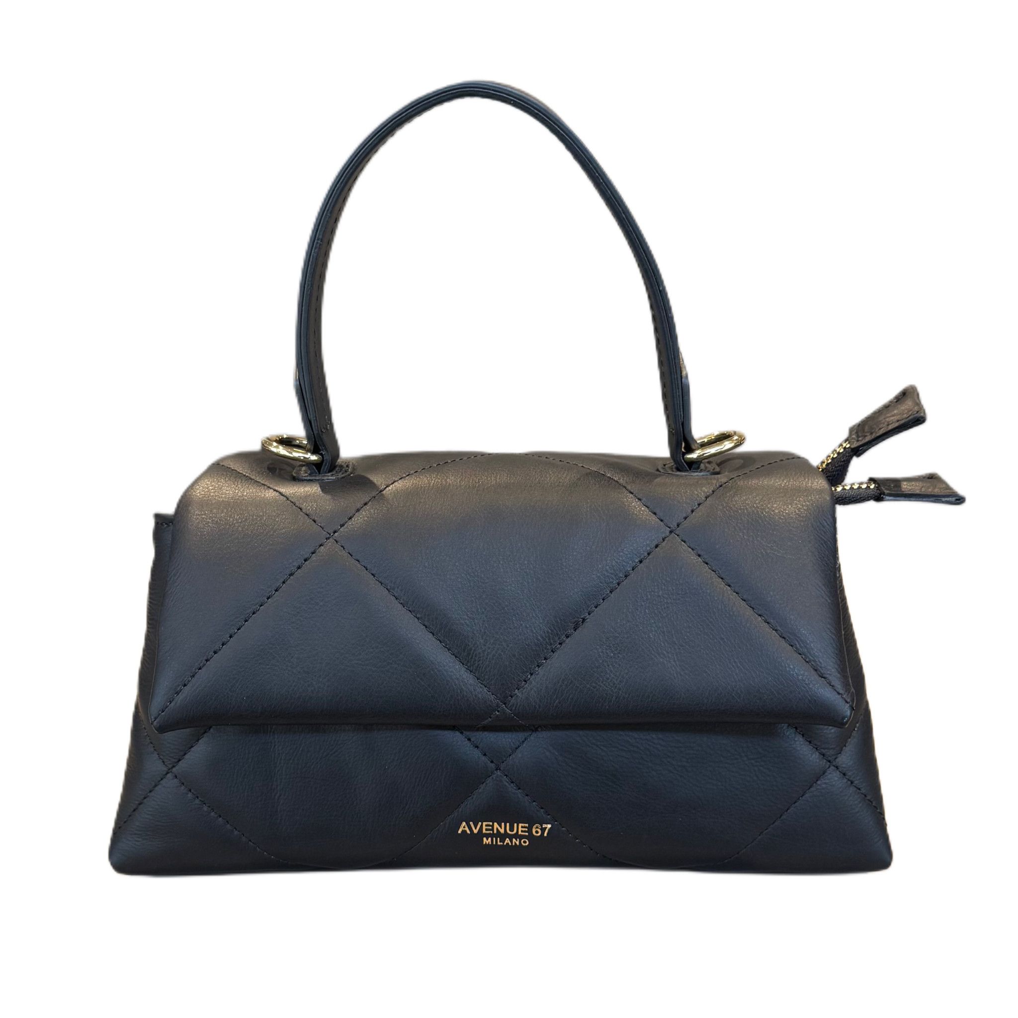 Borsa Demetra Nera AVENUE67