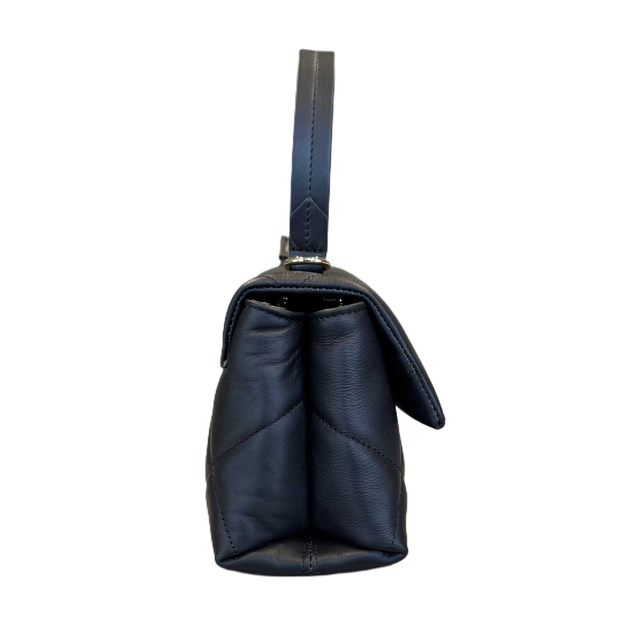 Borsa Demetra Nera AVENUE67