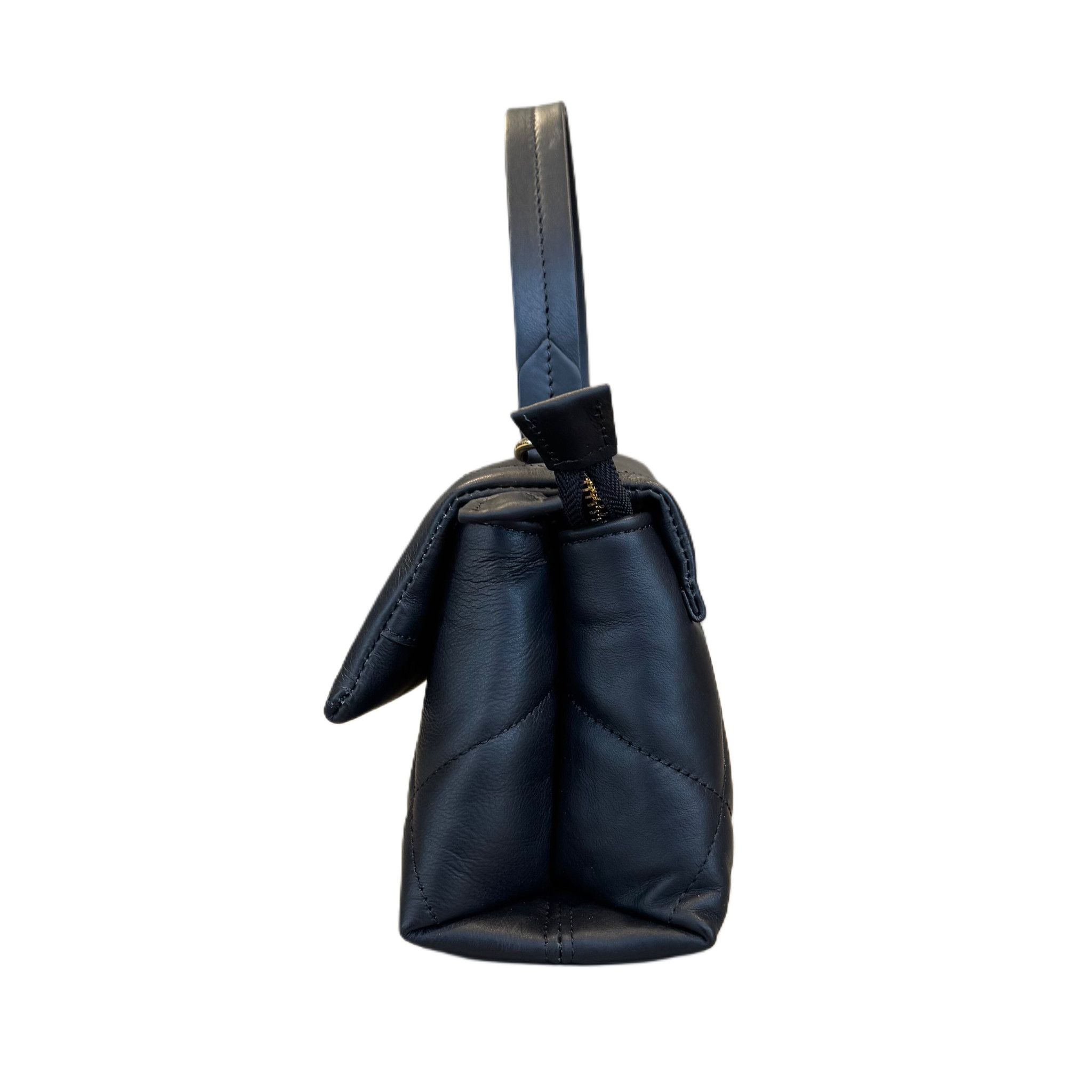 Borsa Demetra Nera AVENUE67