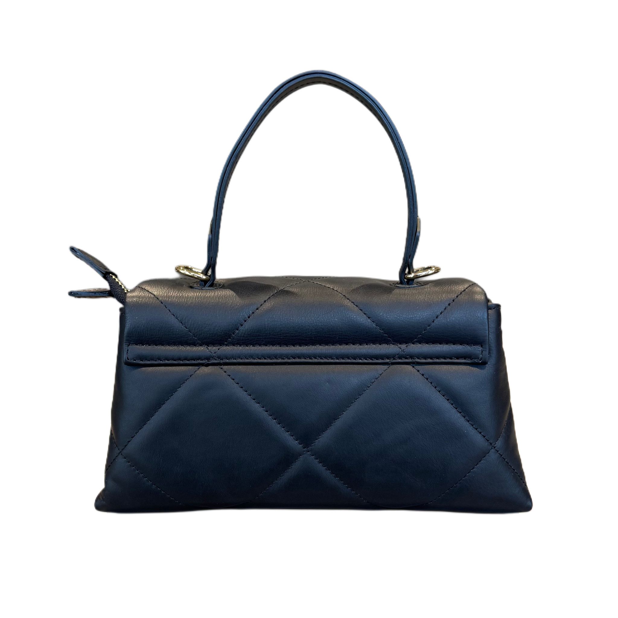 Borsa Demetra Nera AVENUE67