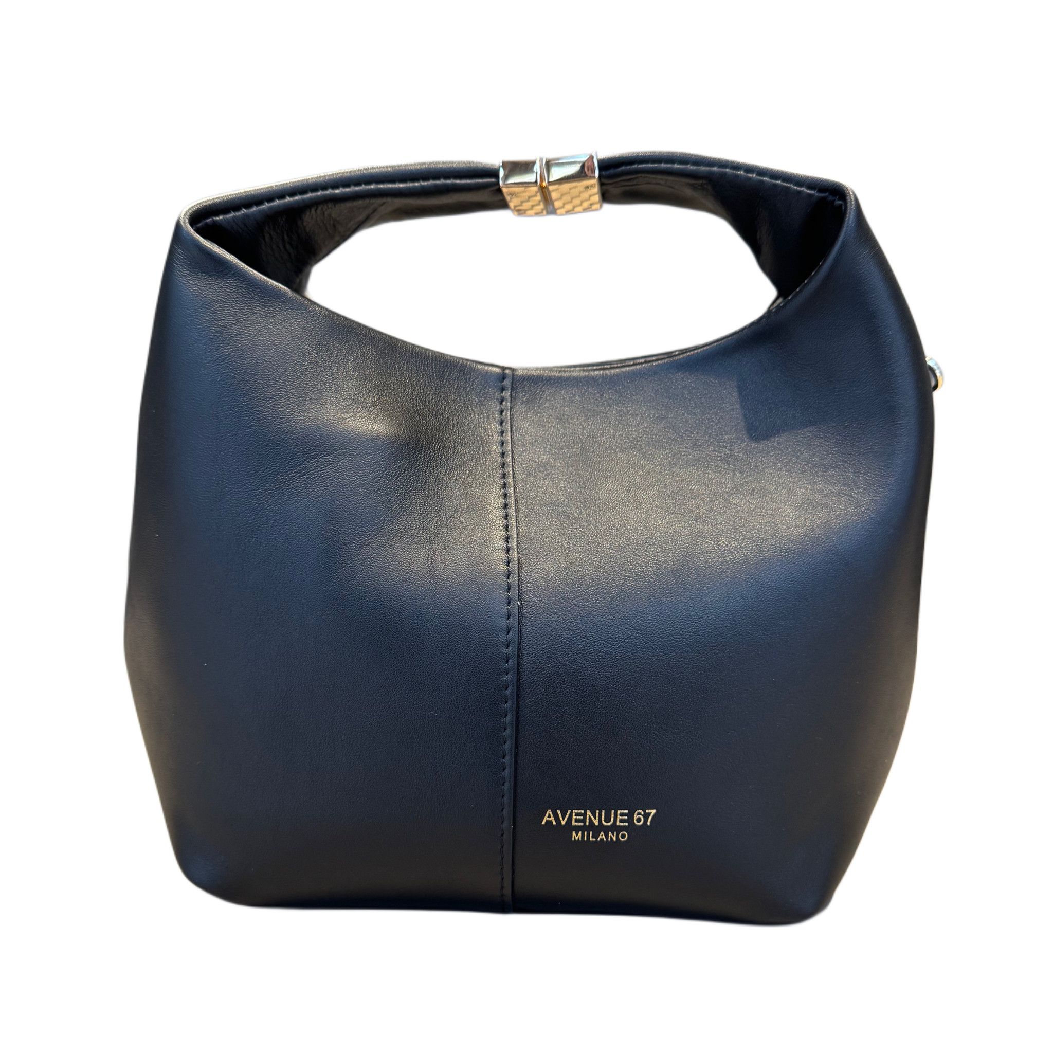 Borsa Morgana Nera AVENUE67