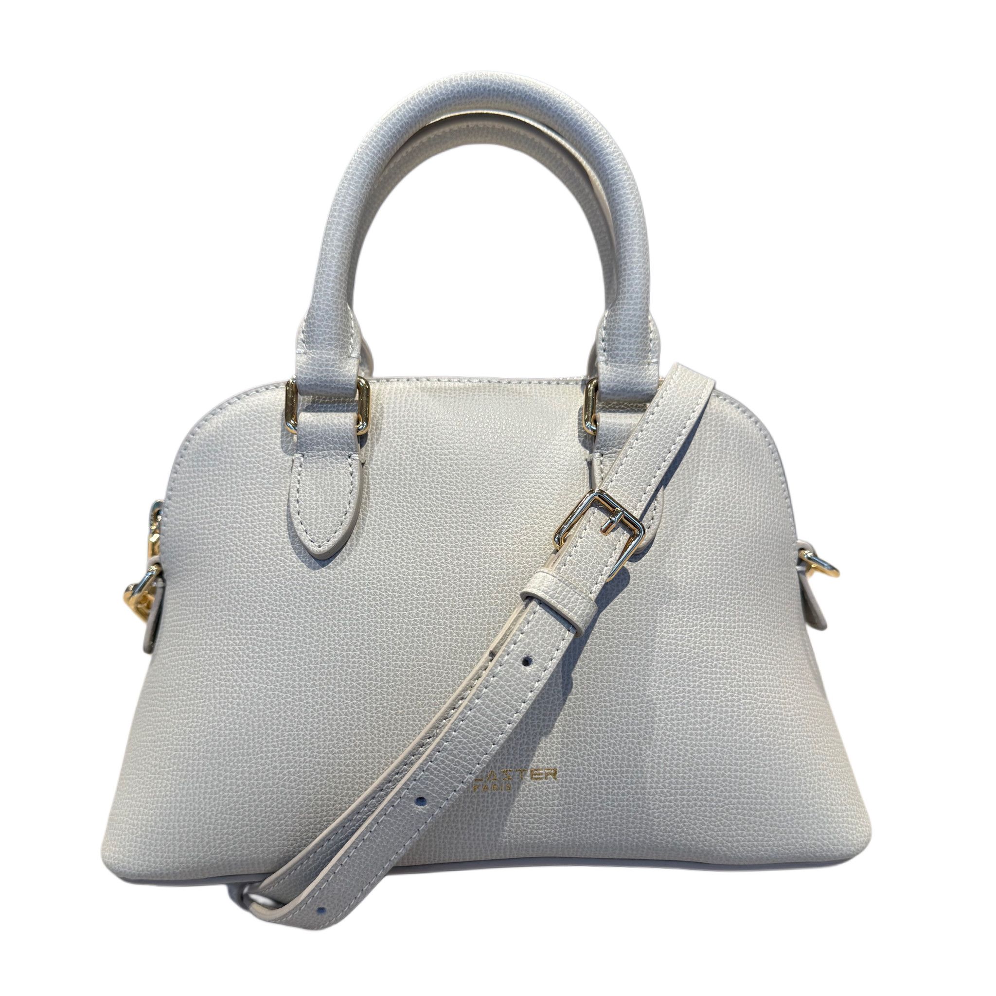 Borsa Sierra Jia Ivoire LANCASTER