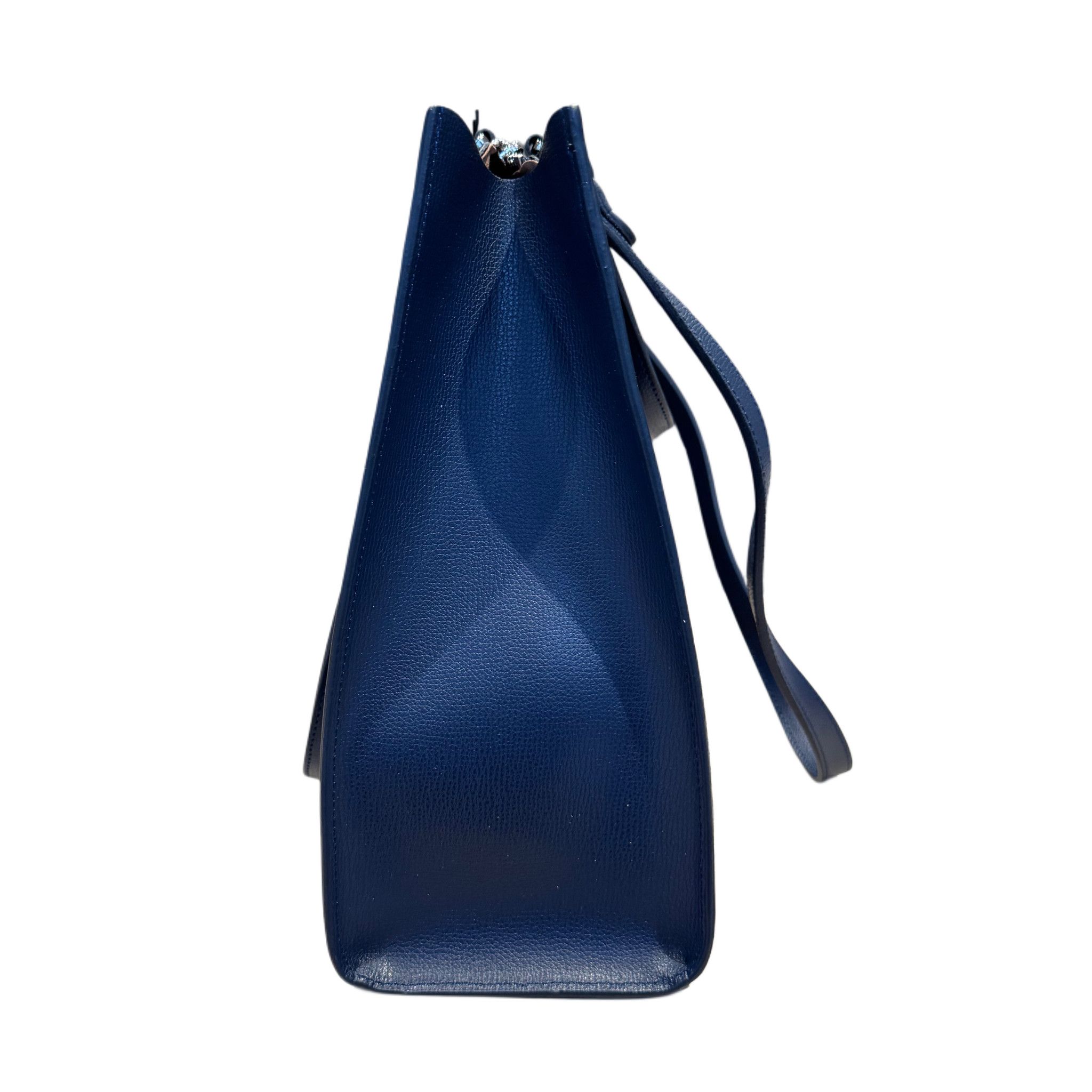 Borsa Sierra Bleu Fonce' LANCASTER