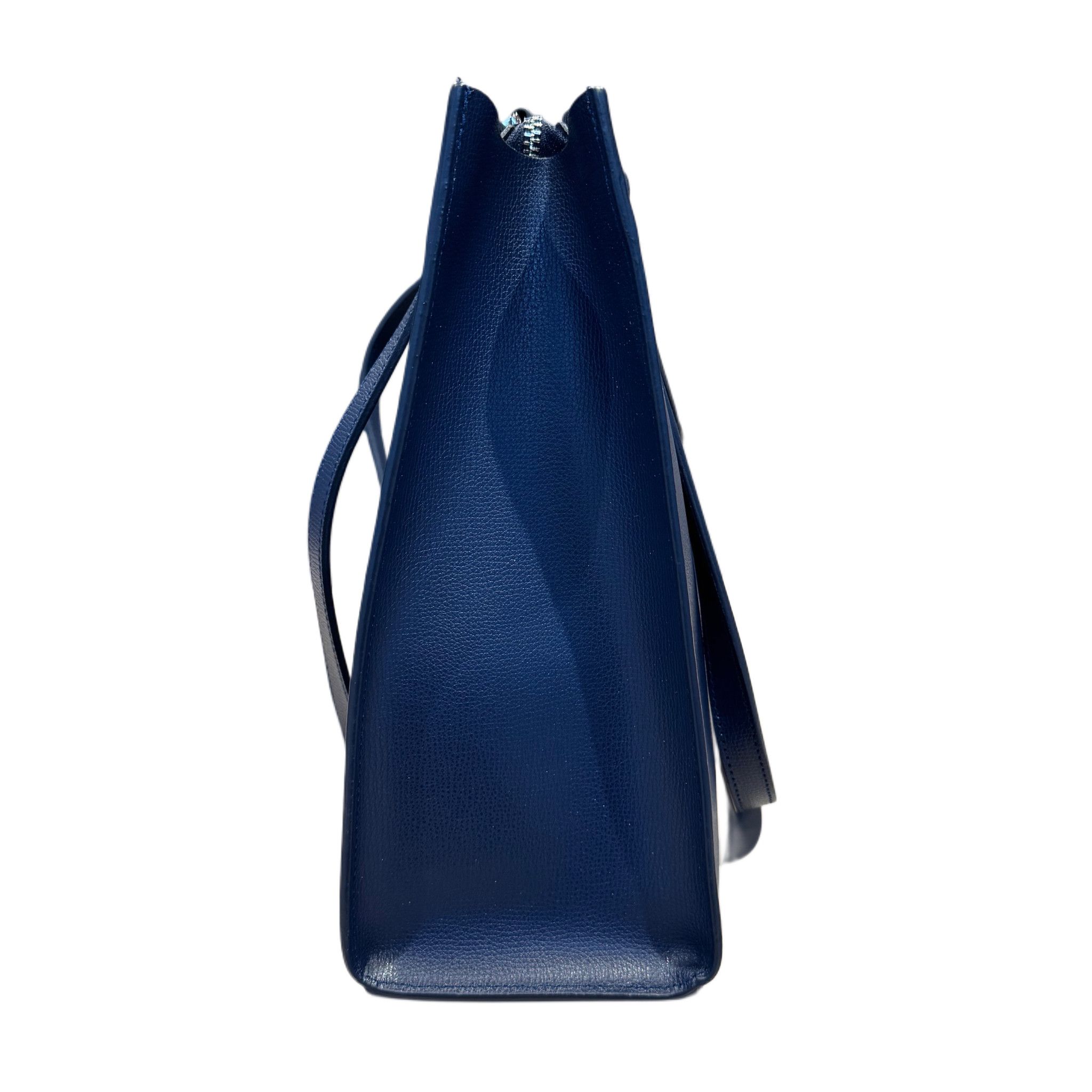 Borsa Sierra Bleu Fonce' LANCASTER