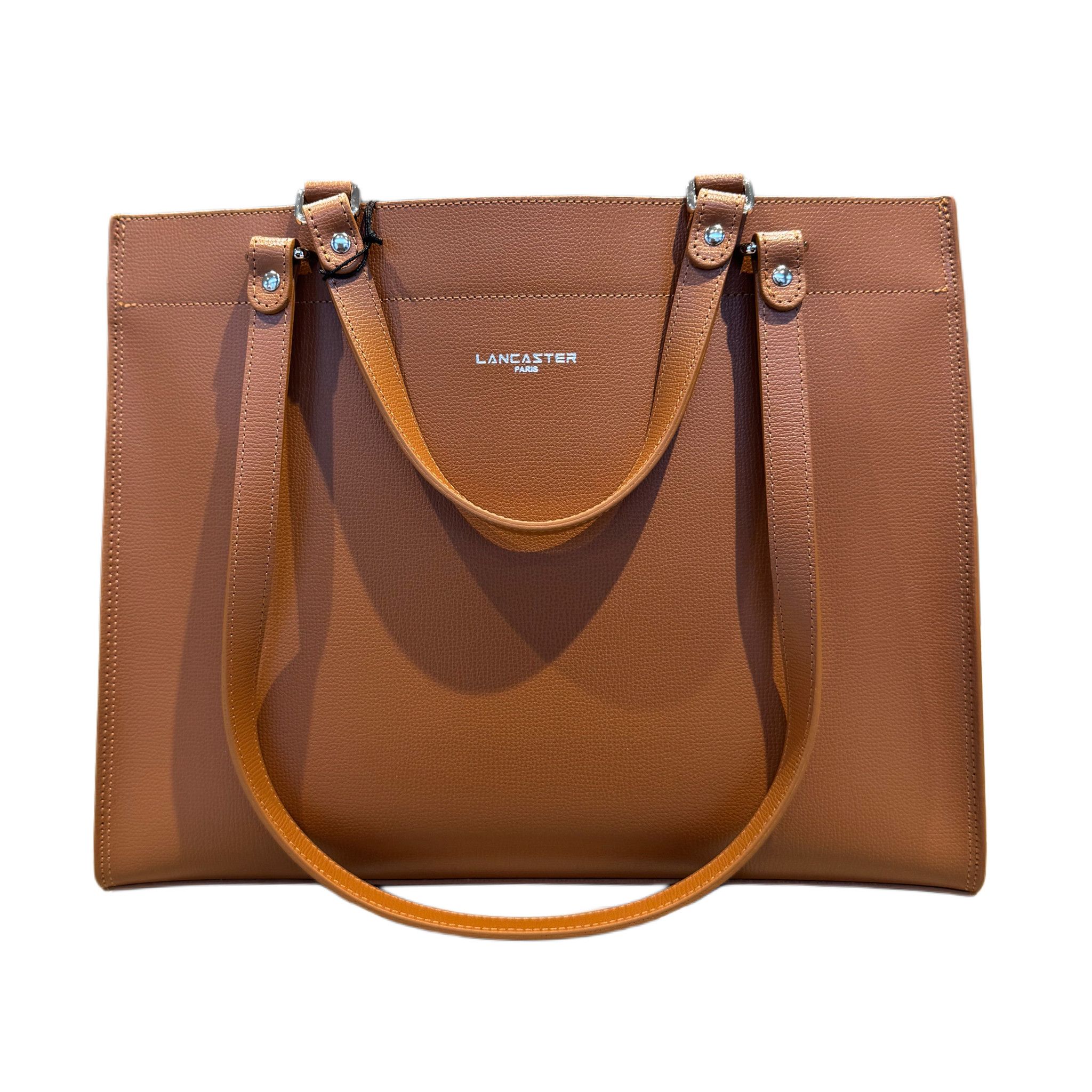Borsa Sierra Camel LANCASTER