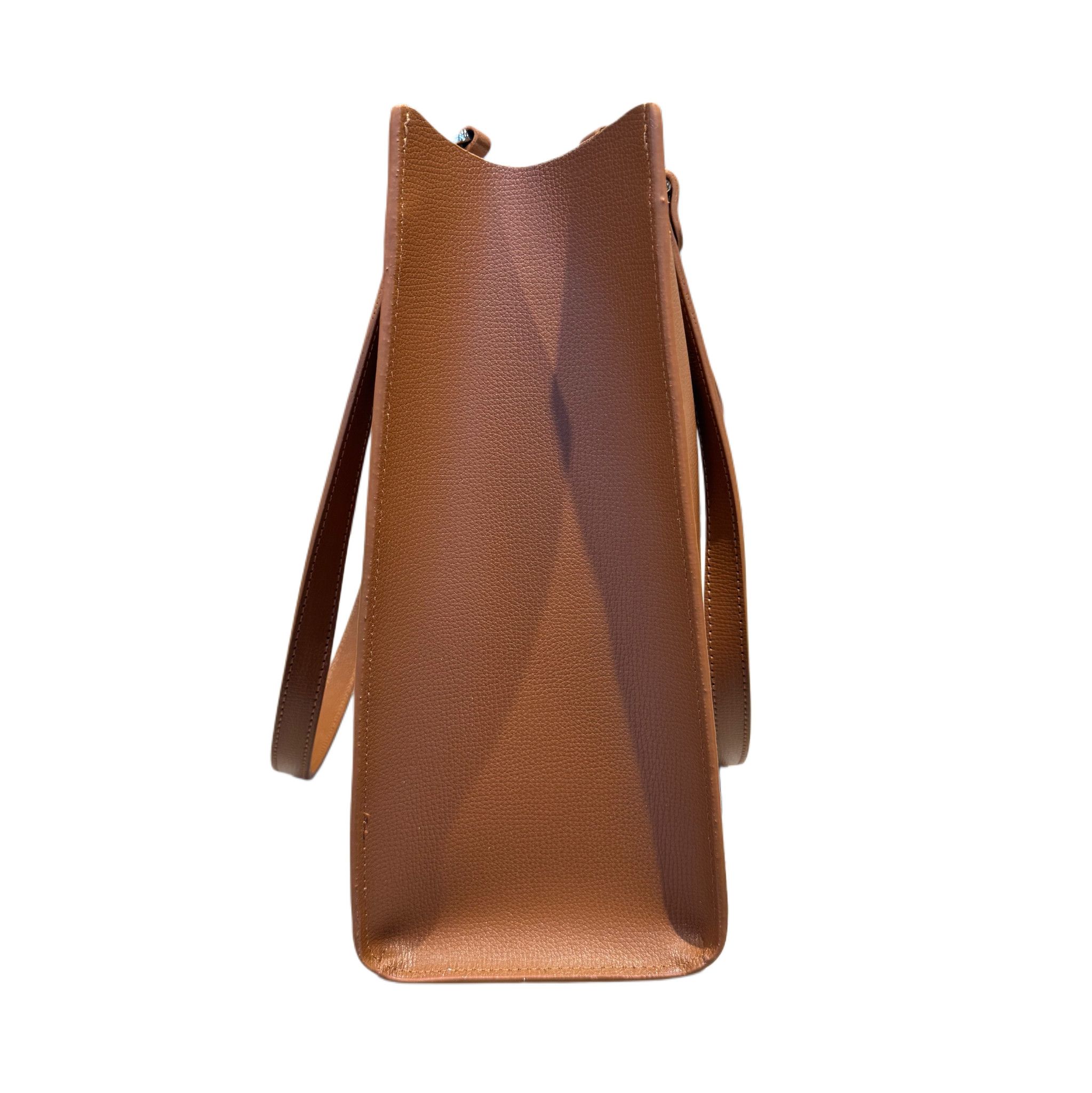 Borsa Sierra Camel LANCASTER