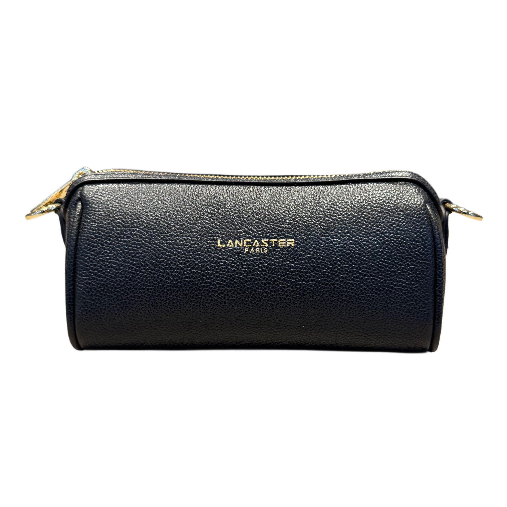 Borsa Milano Ana Noir LANCASTER