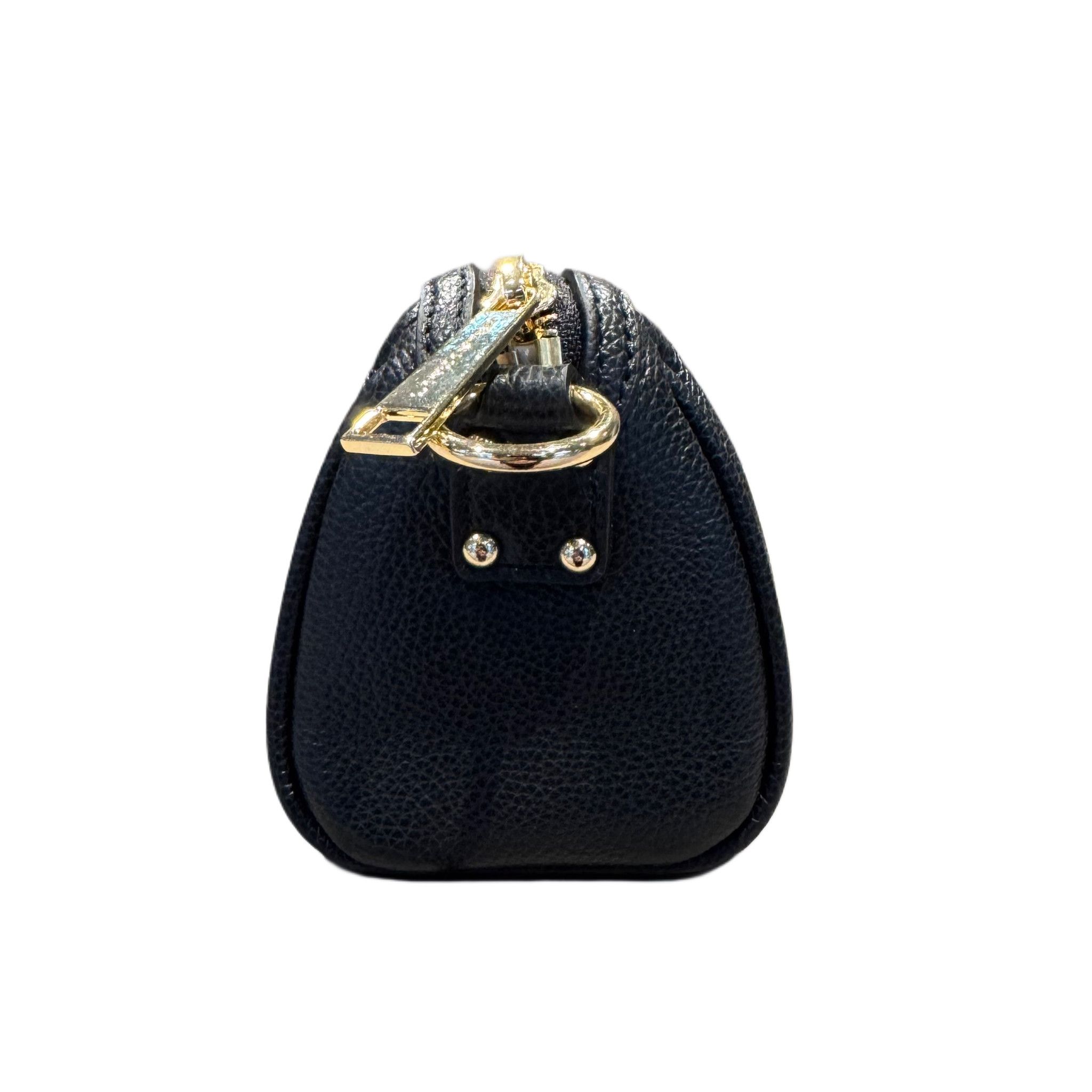 Borsa Milano Ana Noir LANCASTER