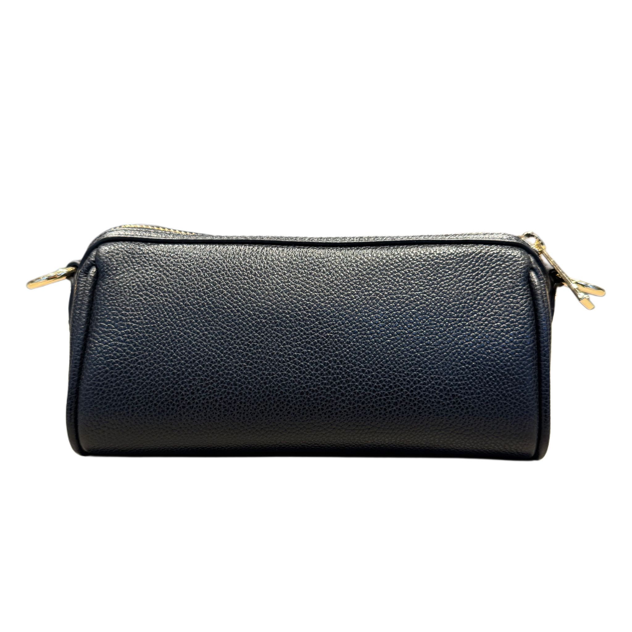 Borsa Milano Ana Noir LANCASTER
