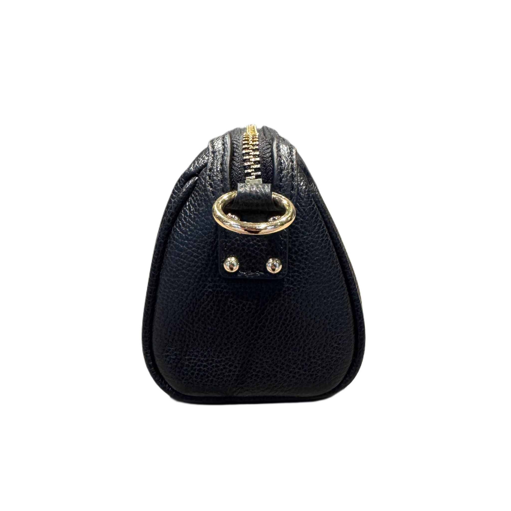Borsa Milano Ana Noir LANCASTER