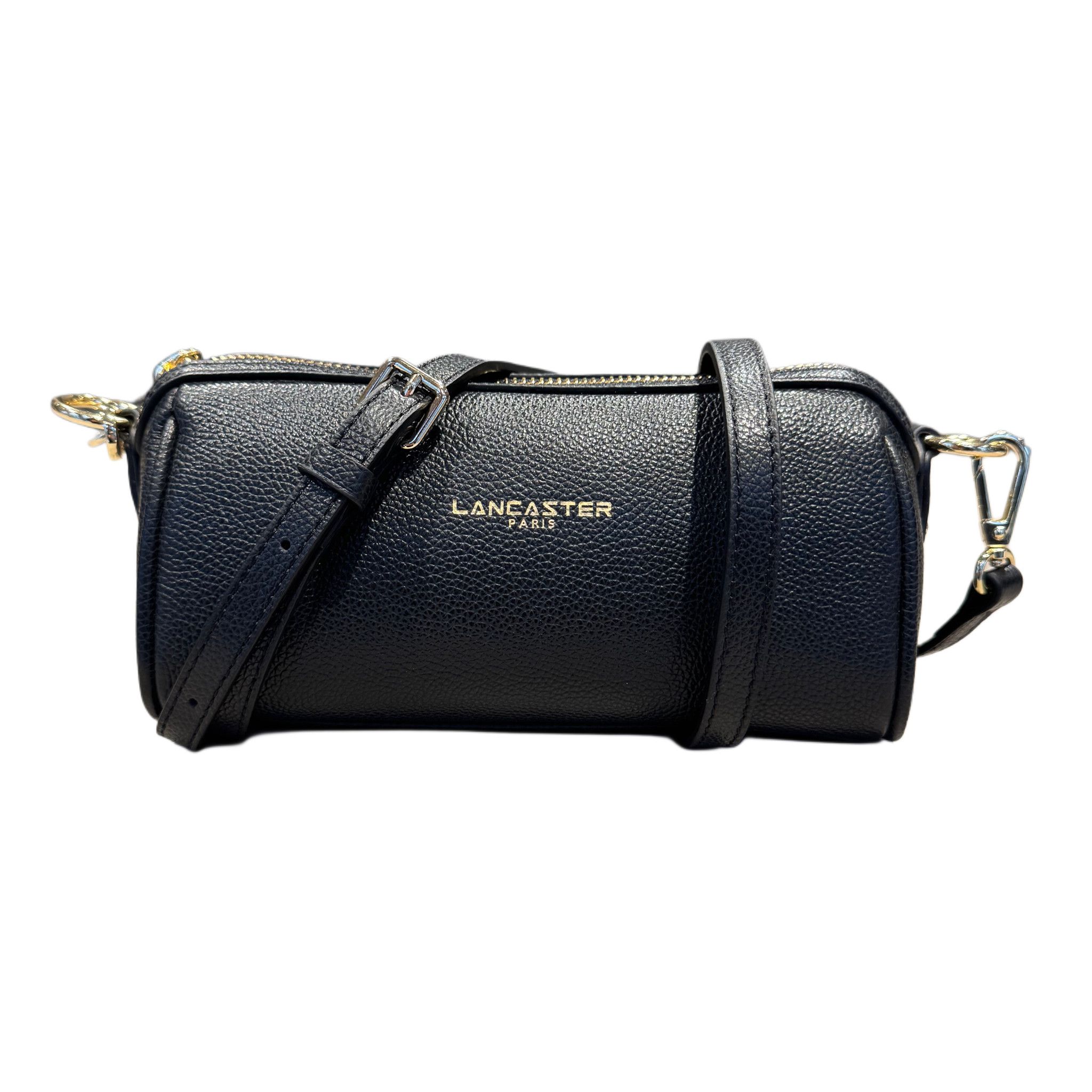 Borsa Milano Ana Noir LANCASTER