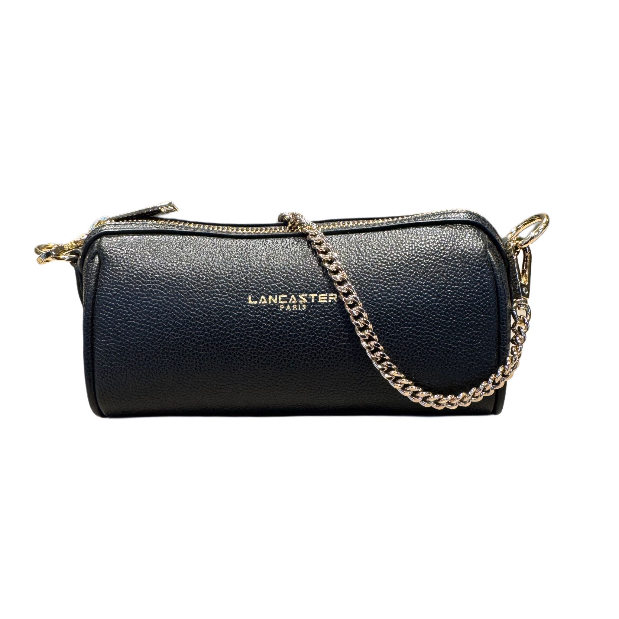 Borsa Milano Ana Noir LANCASTER