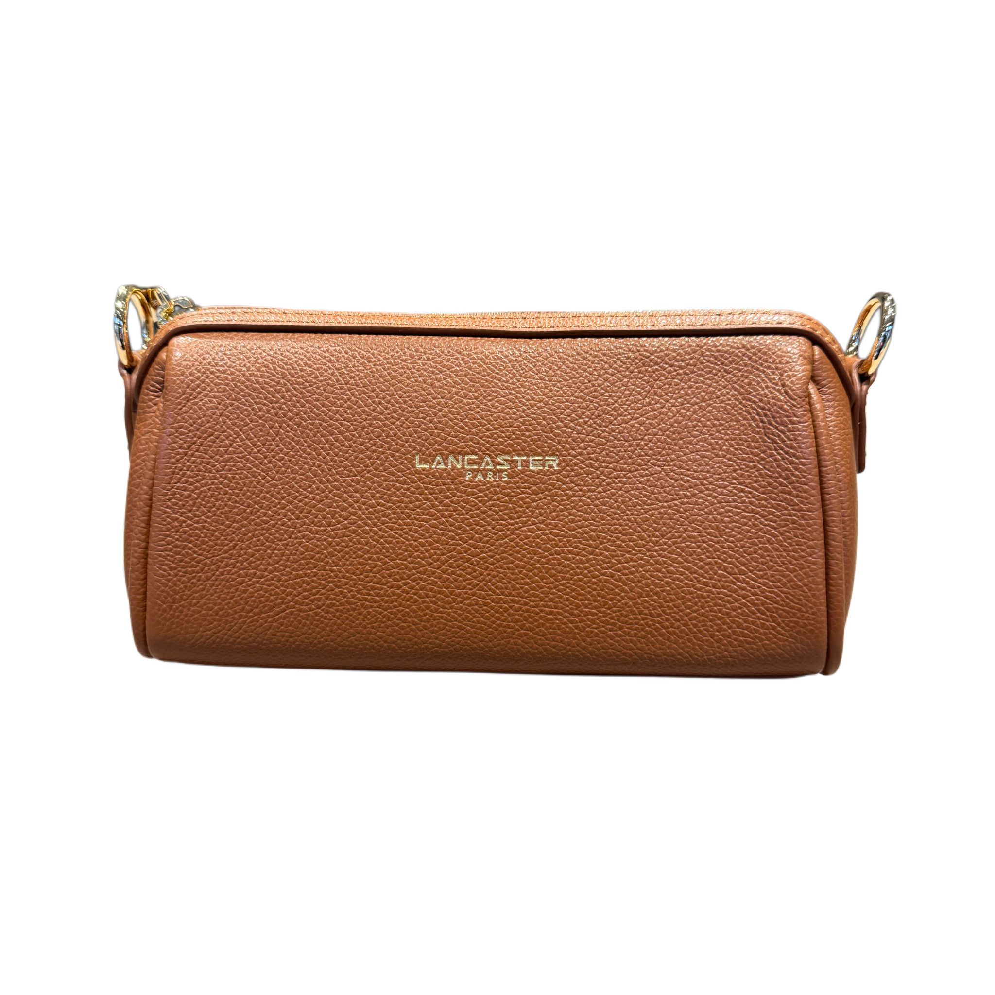 Borsa Milano Ana Camel LANCASTER
