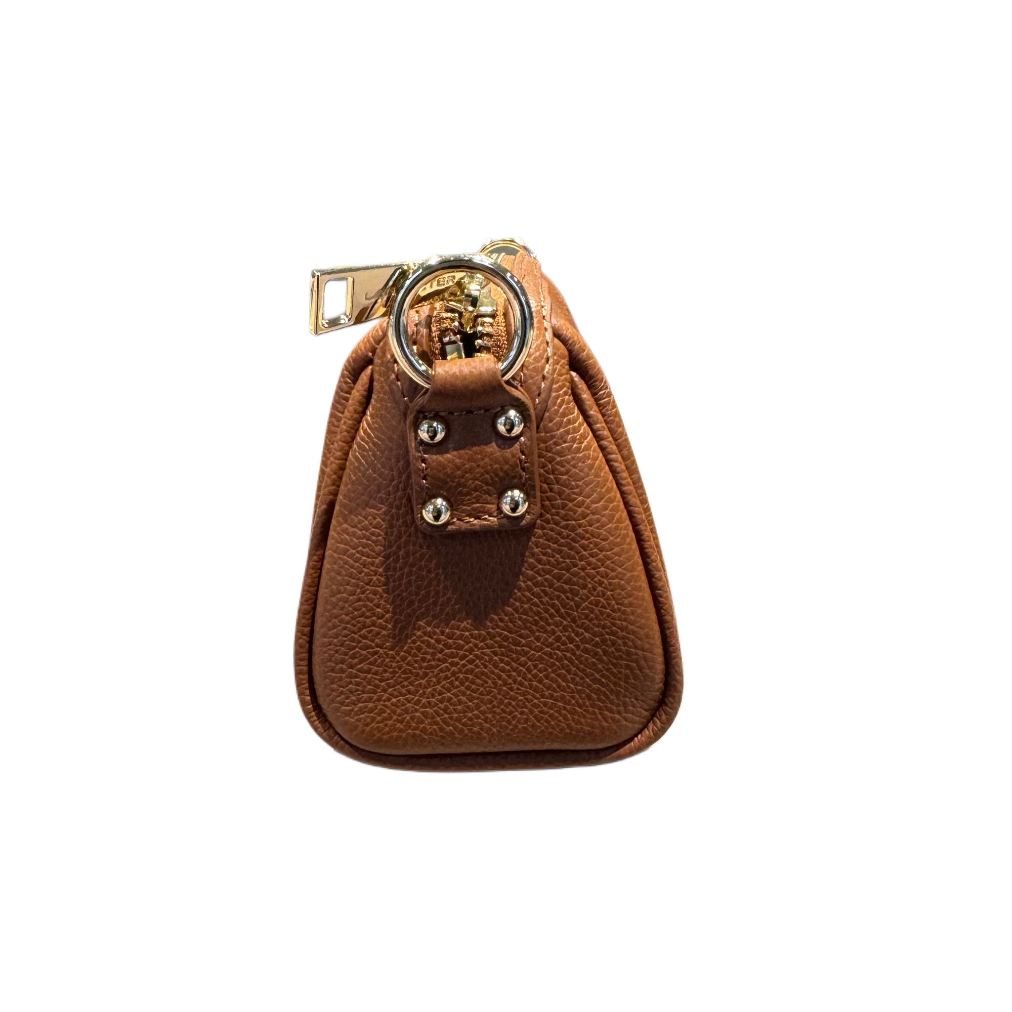 Borsa Milano Ana Camel LANCASTER