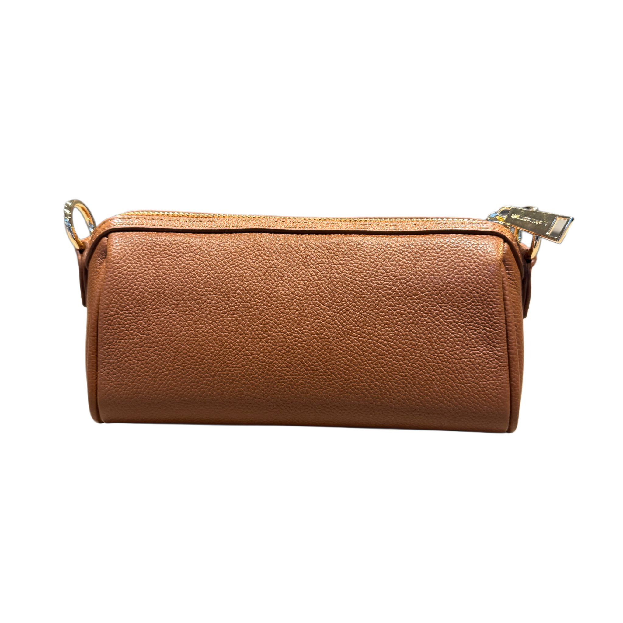 Borsa Milano Ana Camel LANCASTER