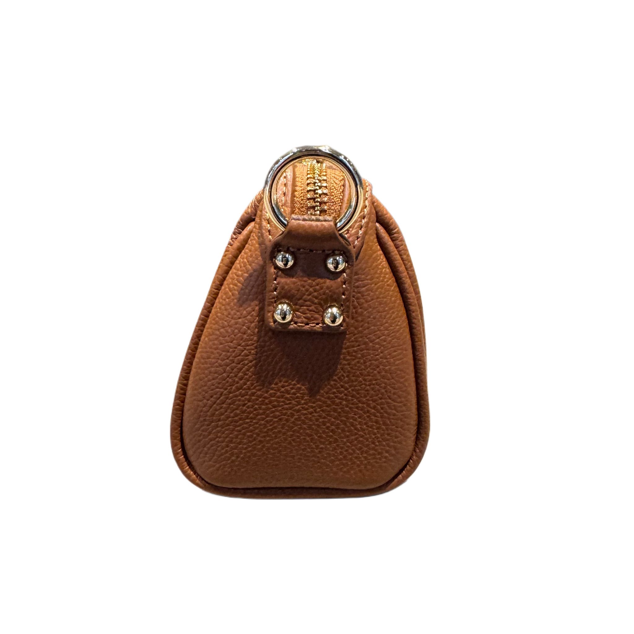 Borsa Milano Ana Camel LANCASTER